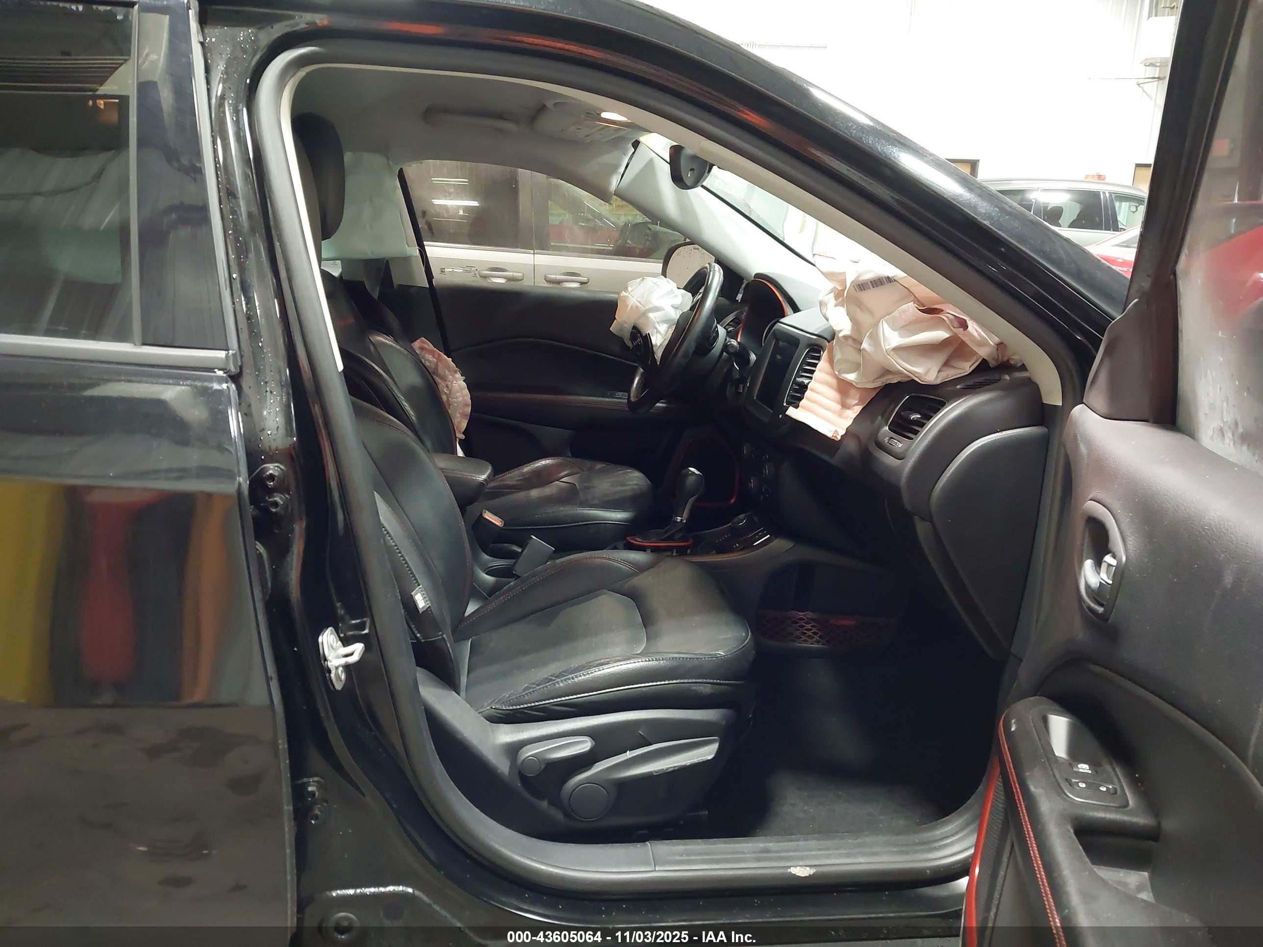 JEEP COMPASS image 5