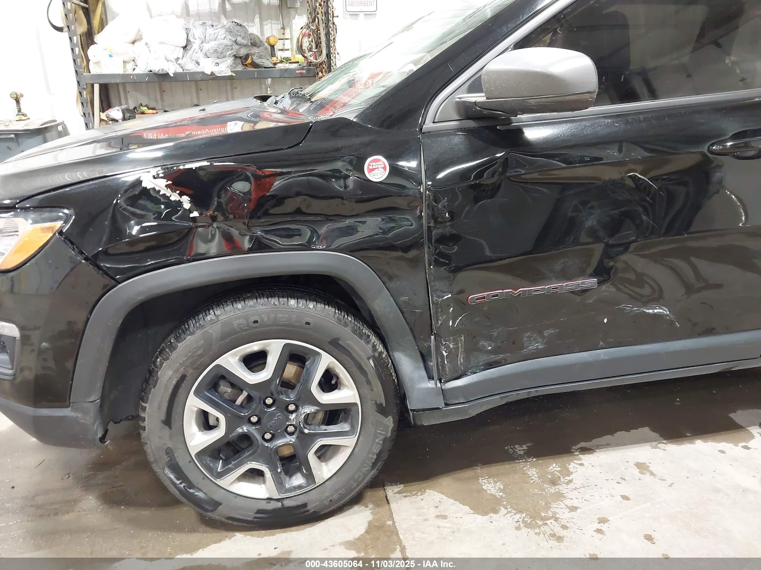JEEP COMPASS image 6