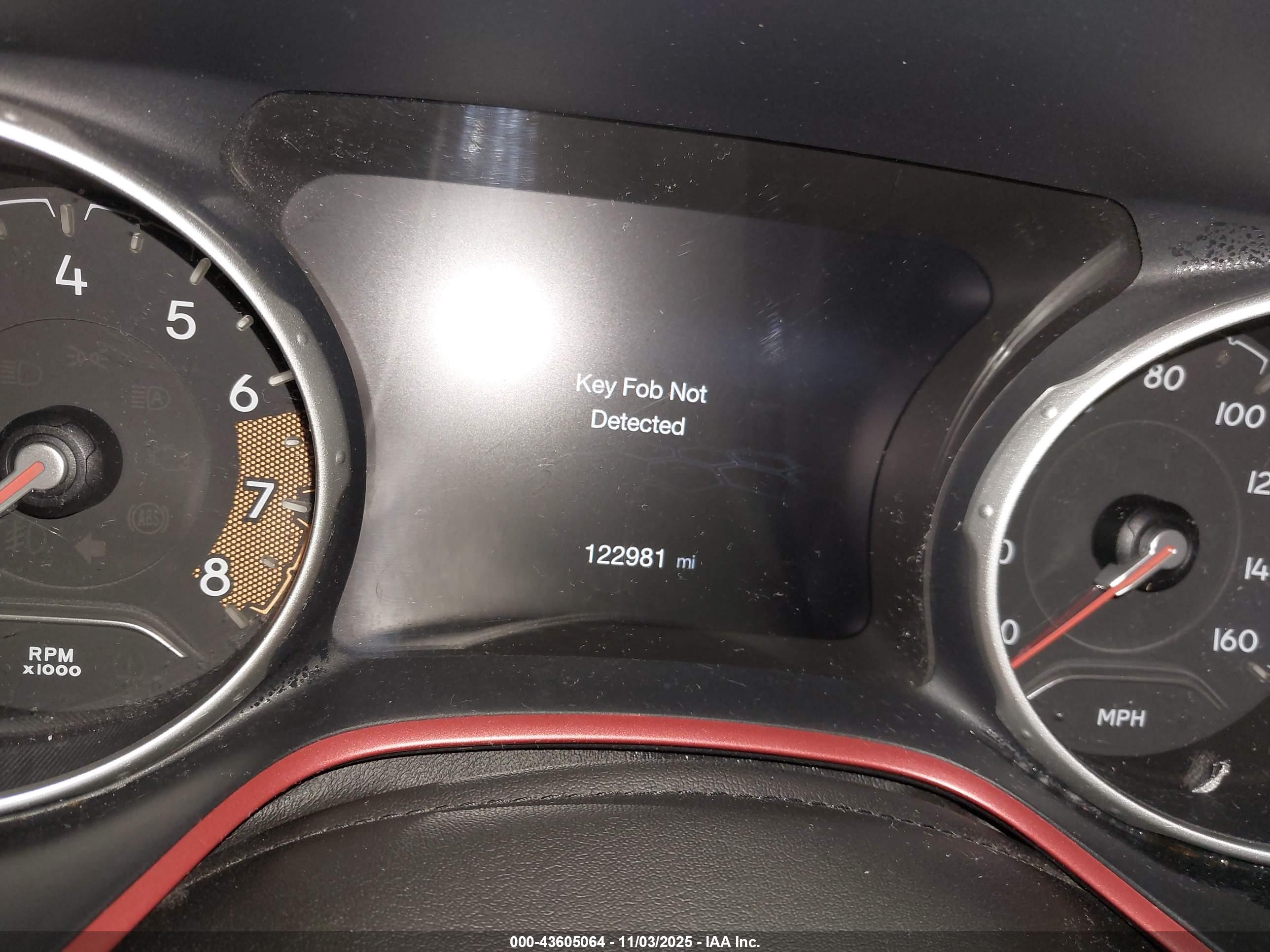 JEEP COMPASS image 7