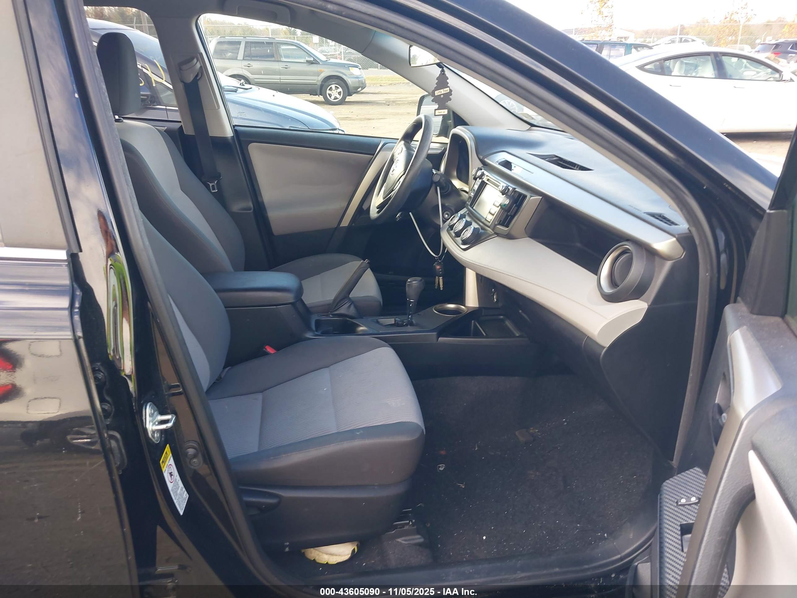 TOYOTA RAV4 image 5