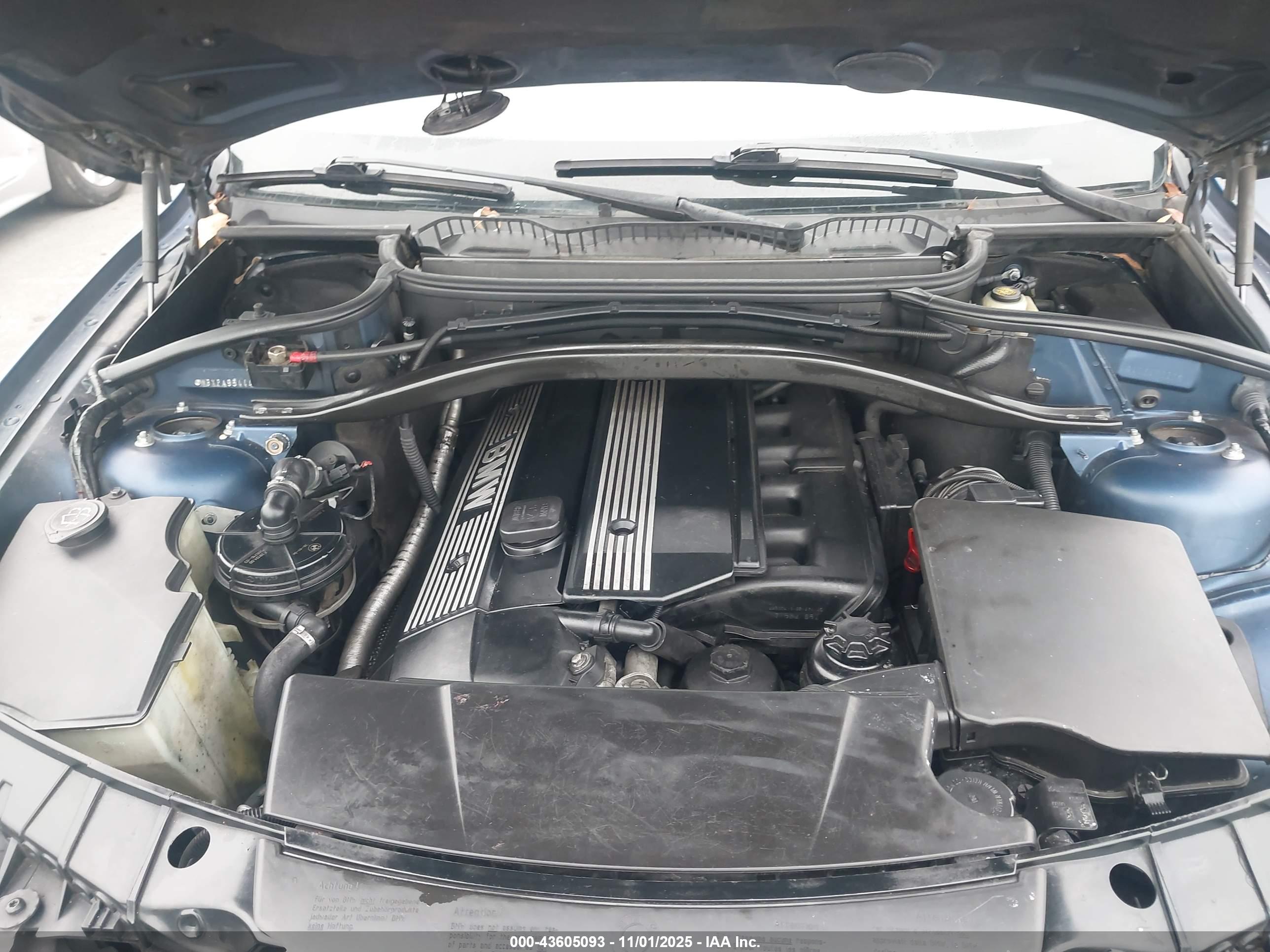 BMW X3 image 10