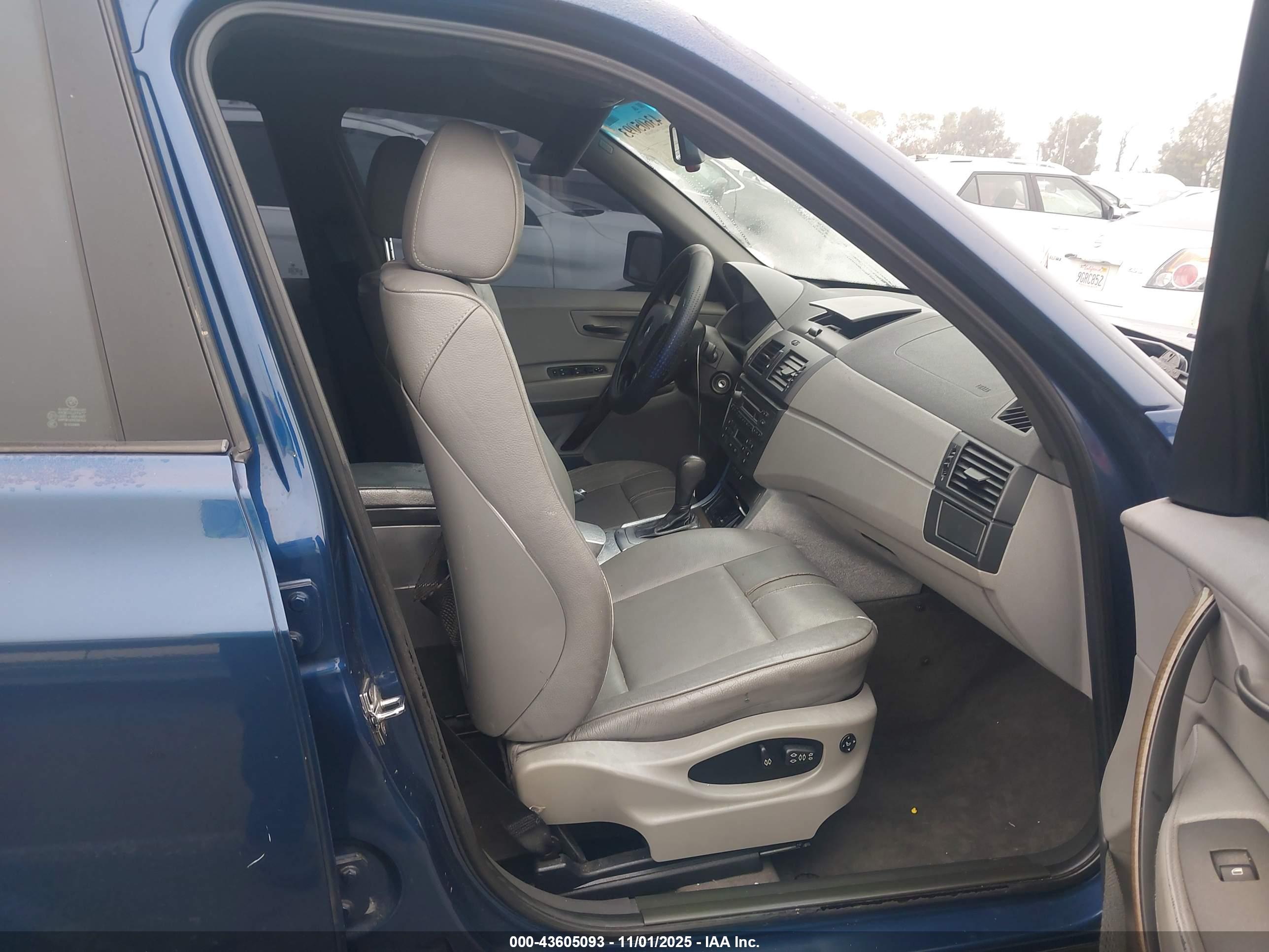 BMW X3 image 5