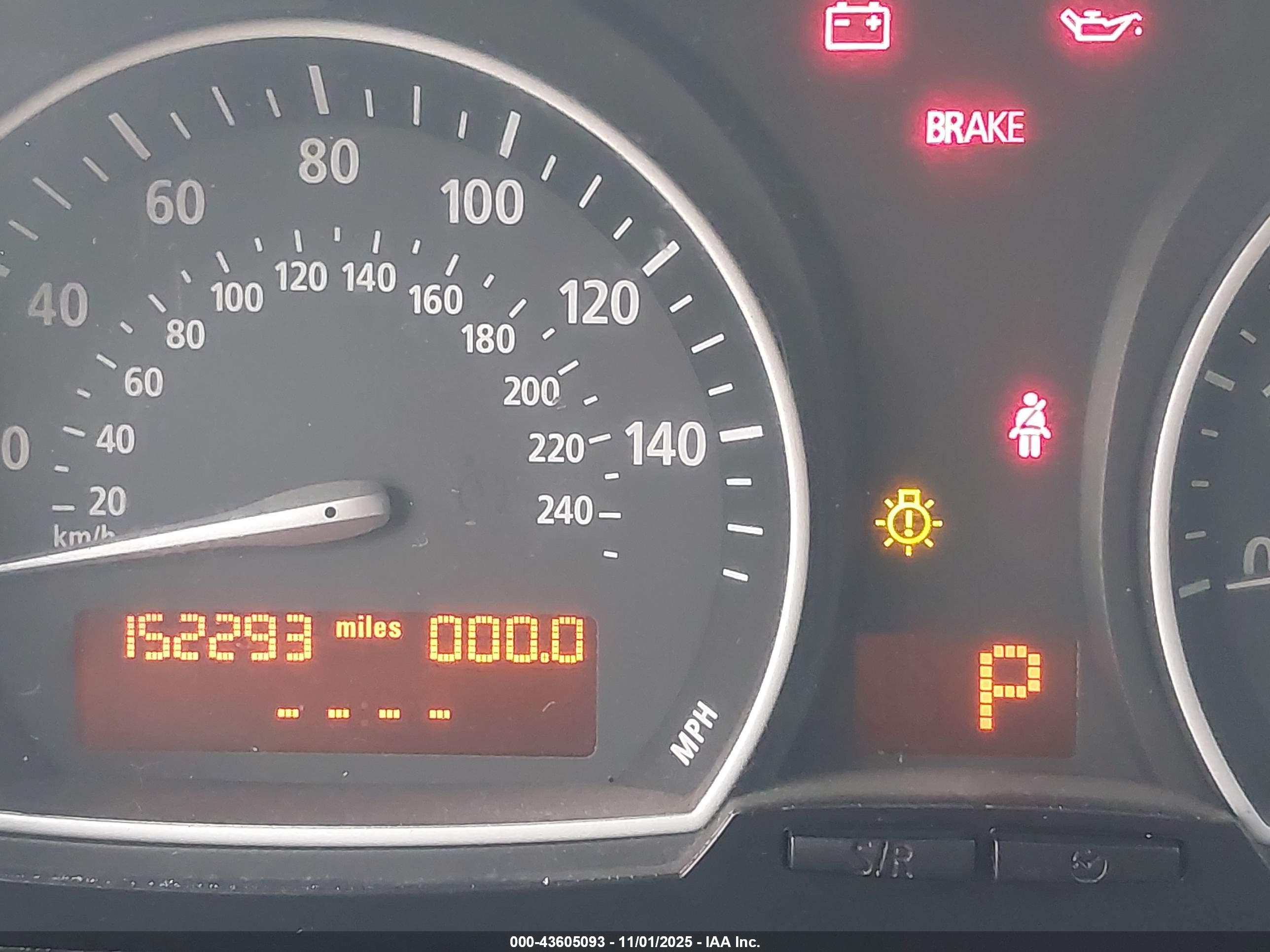 BMW X3 image 7