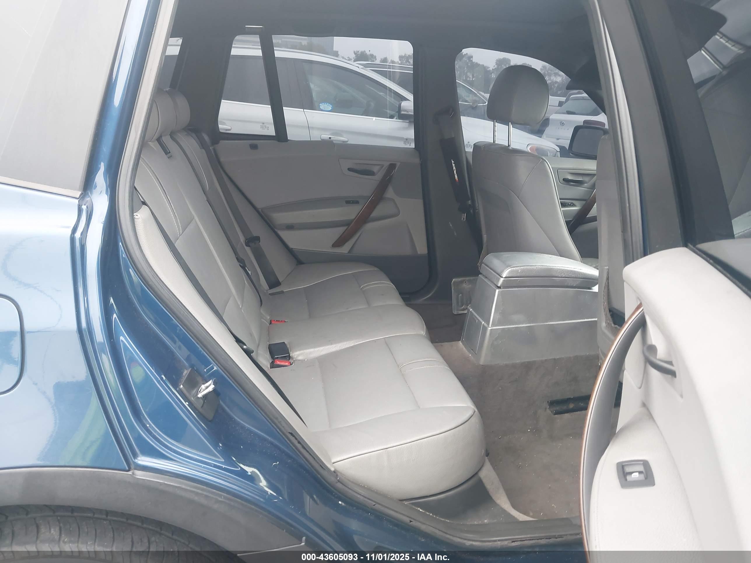 BMW X3 image 8