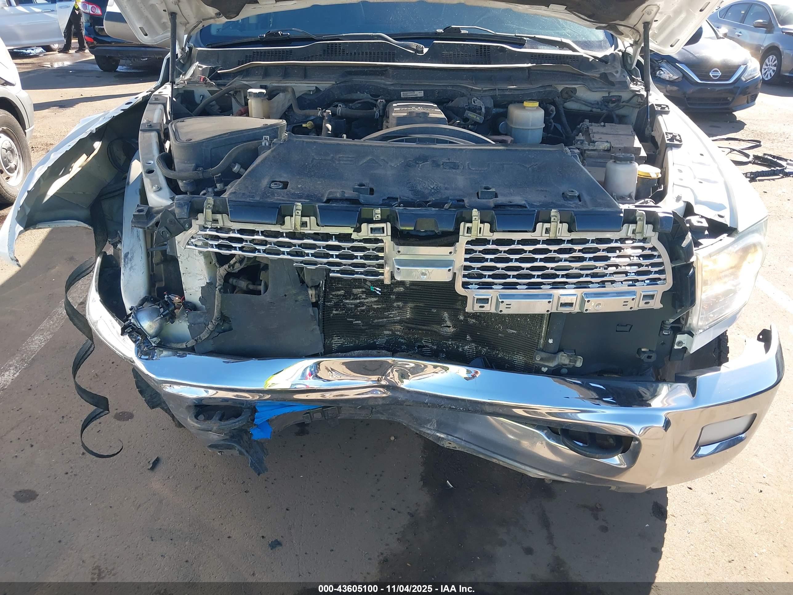 RAM 3500 image 10