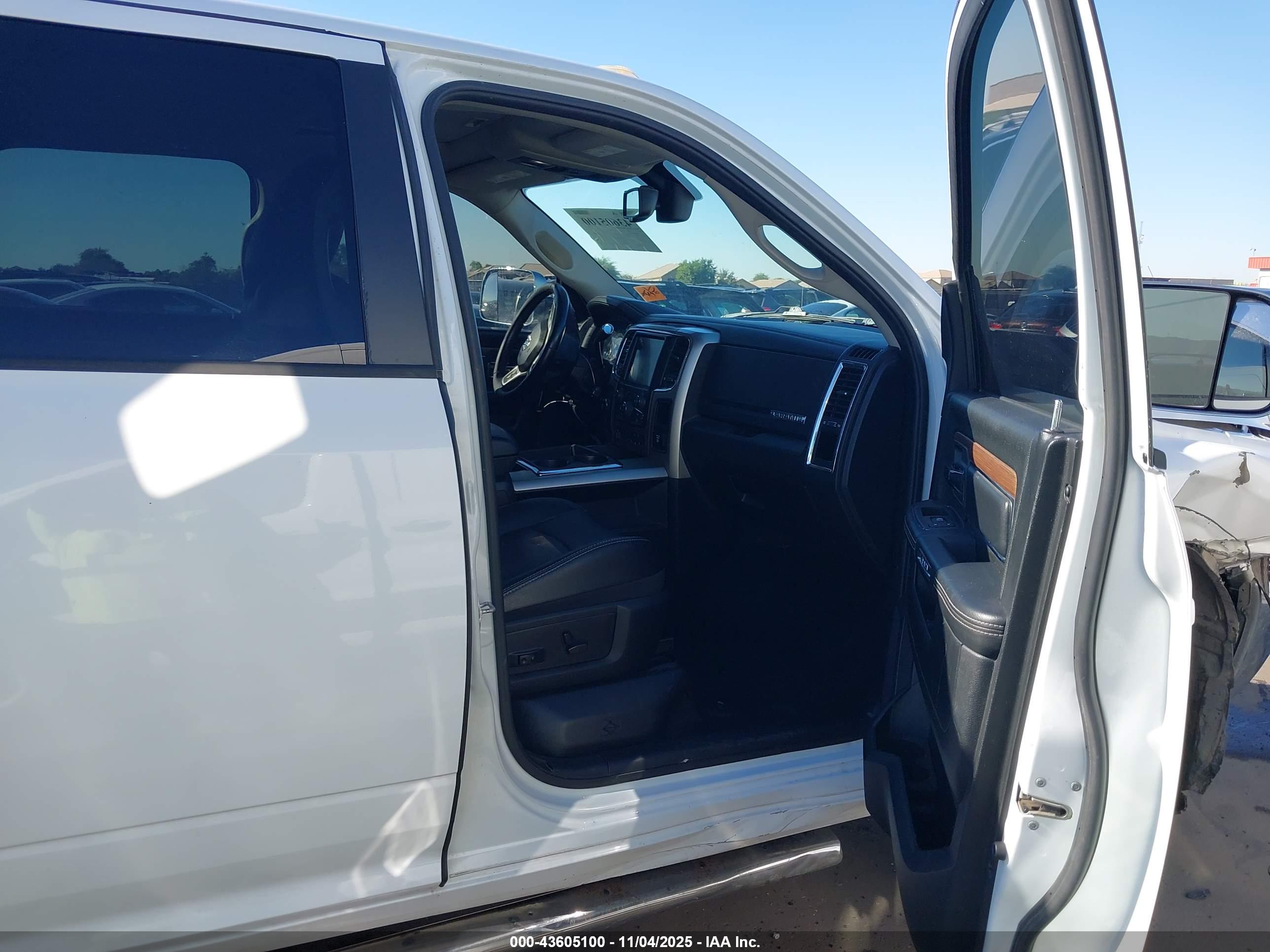 RAM 3500 image 8