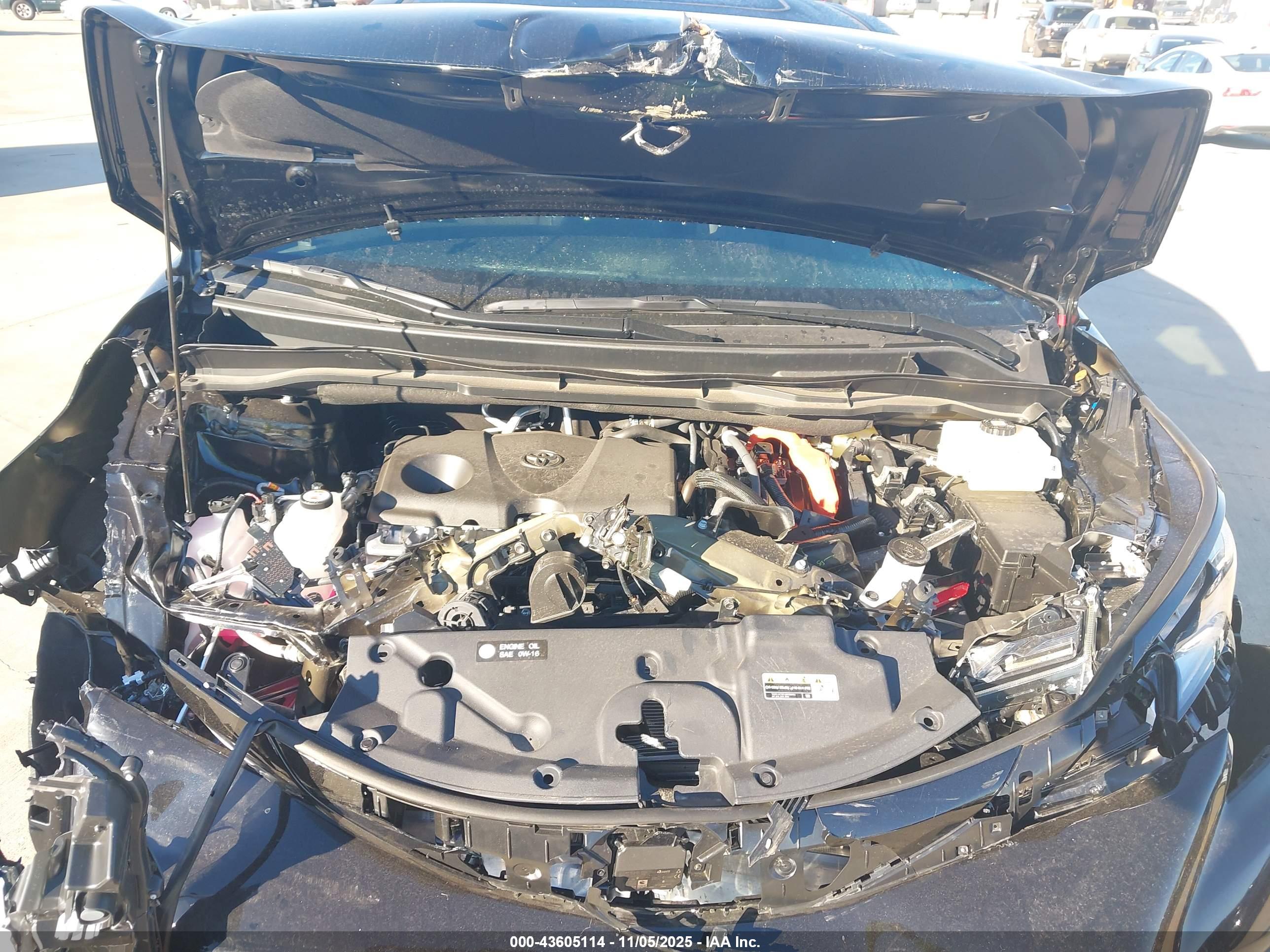 TOYOTA SIENNA image 10