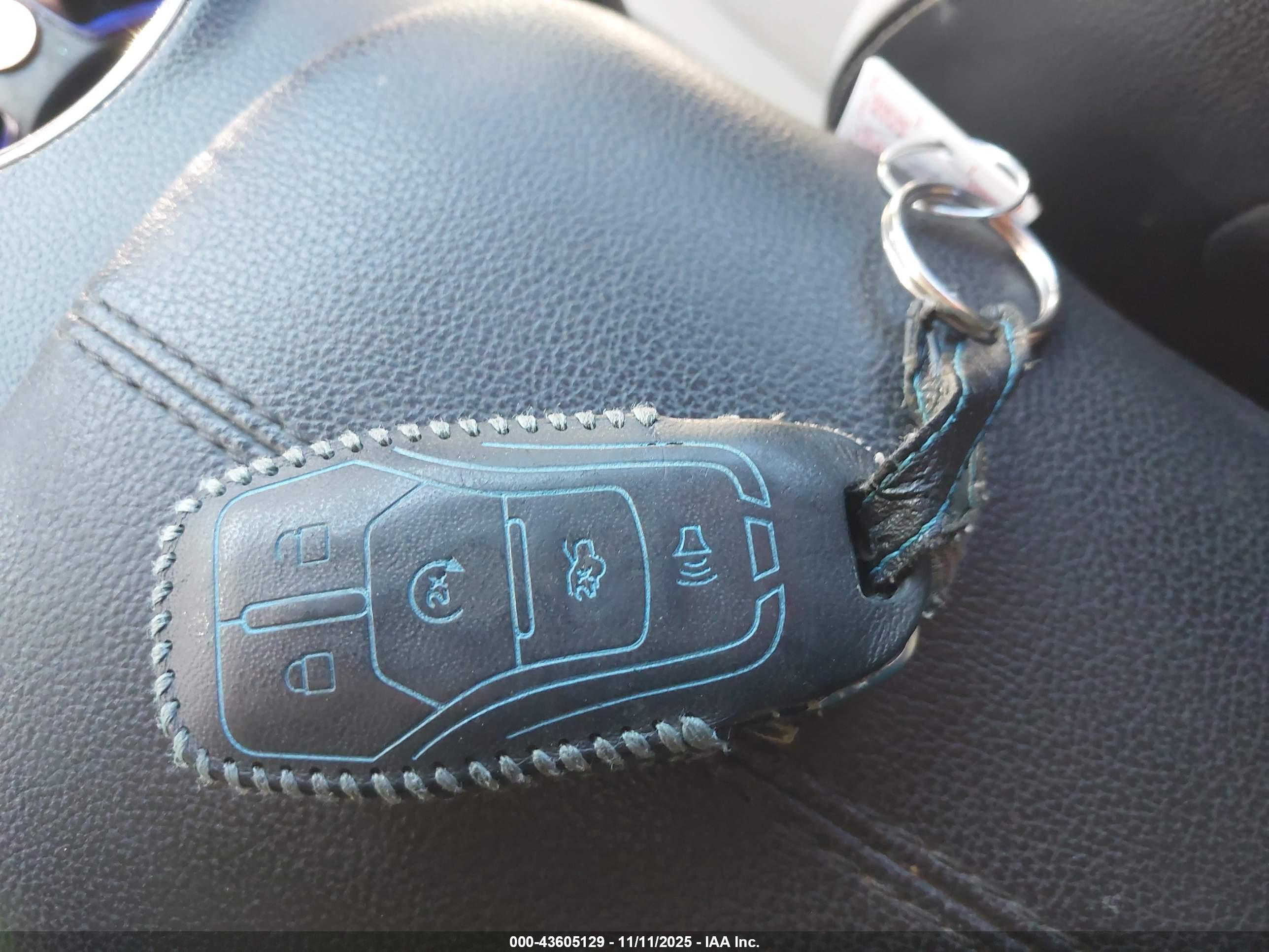 FORD MUSTANG image 11