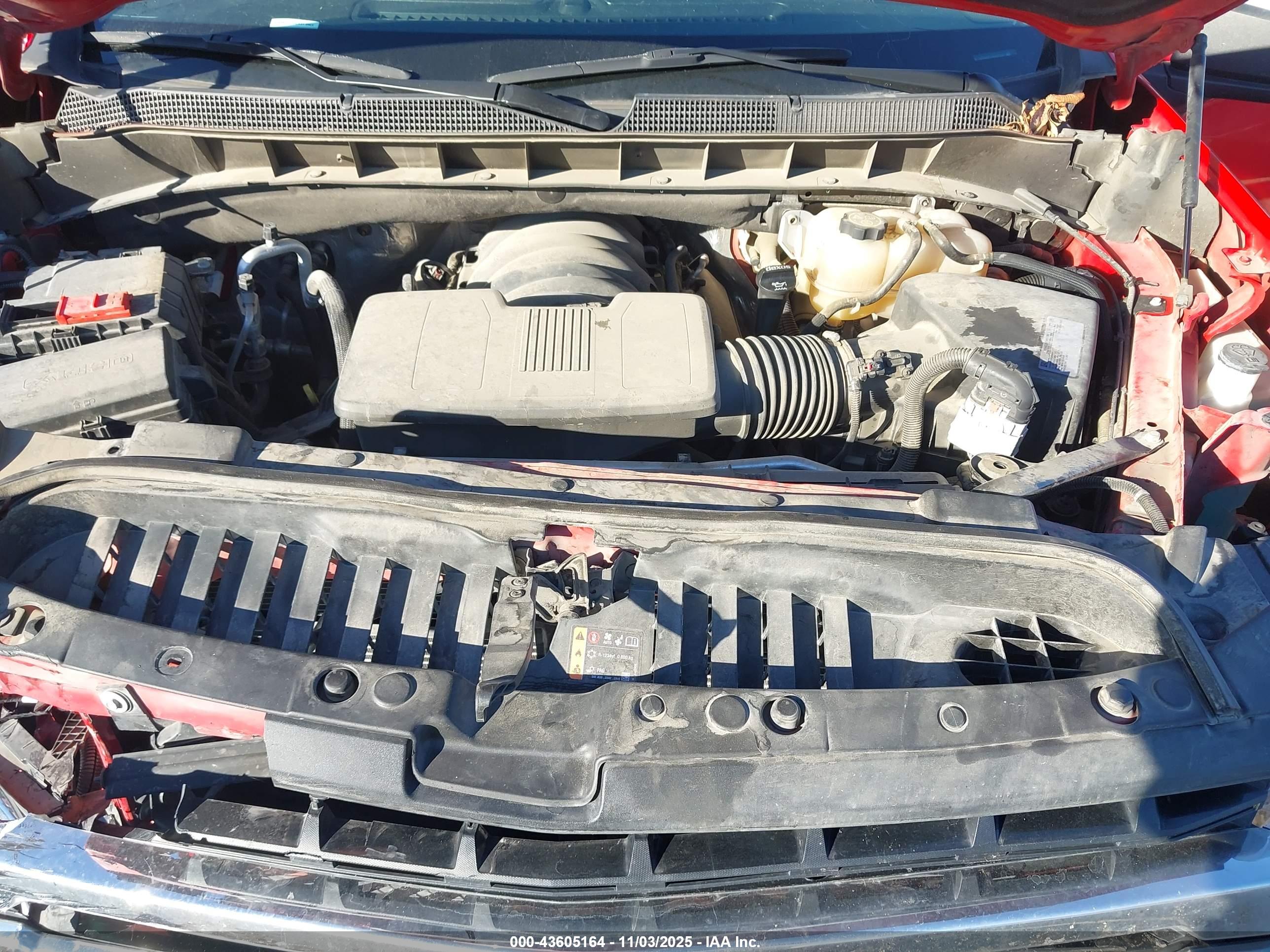 CHEVROLET SILVERADO image 10