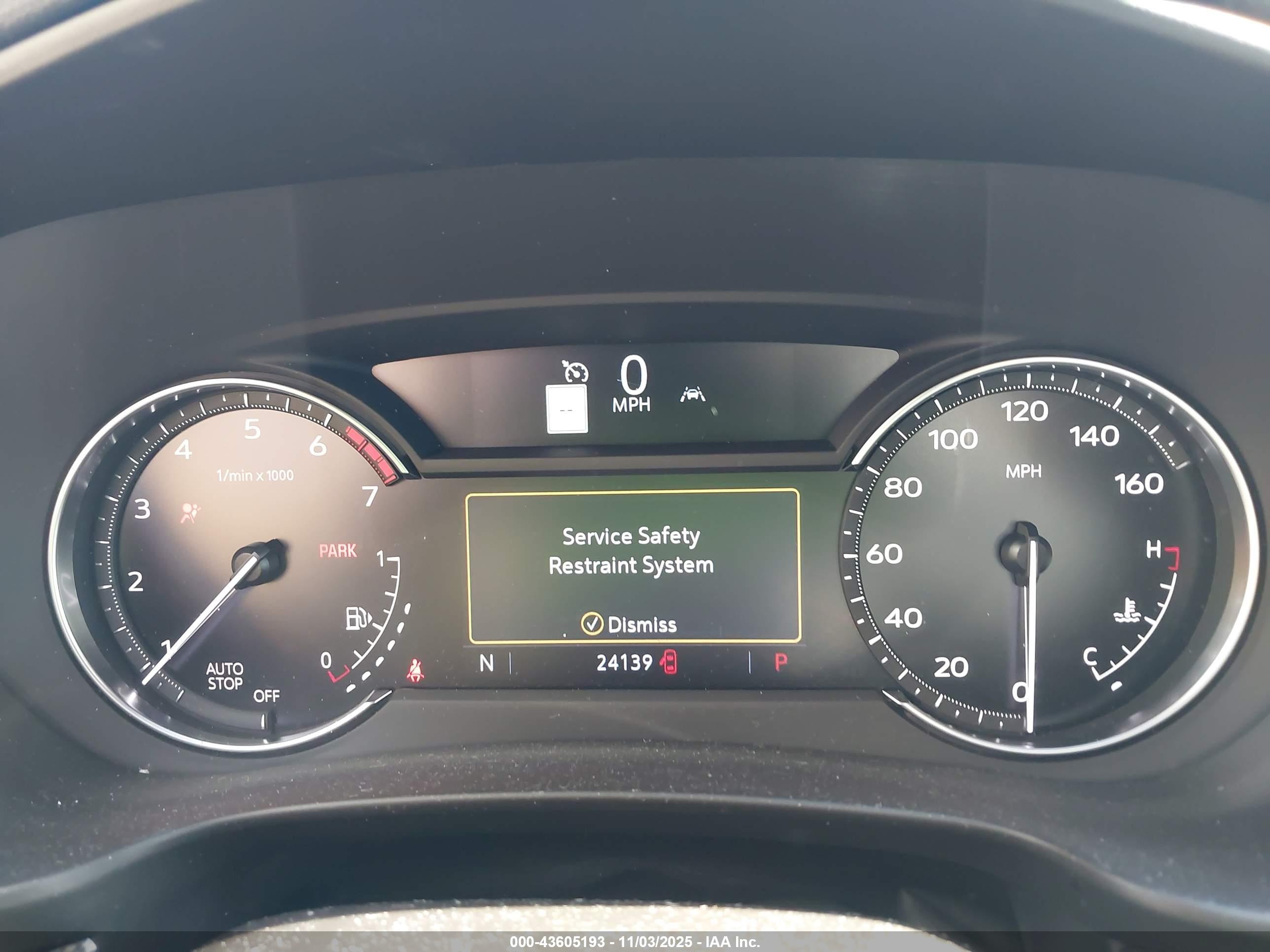 CADILLAC XT4 image 7