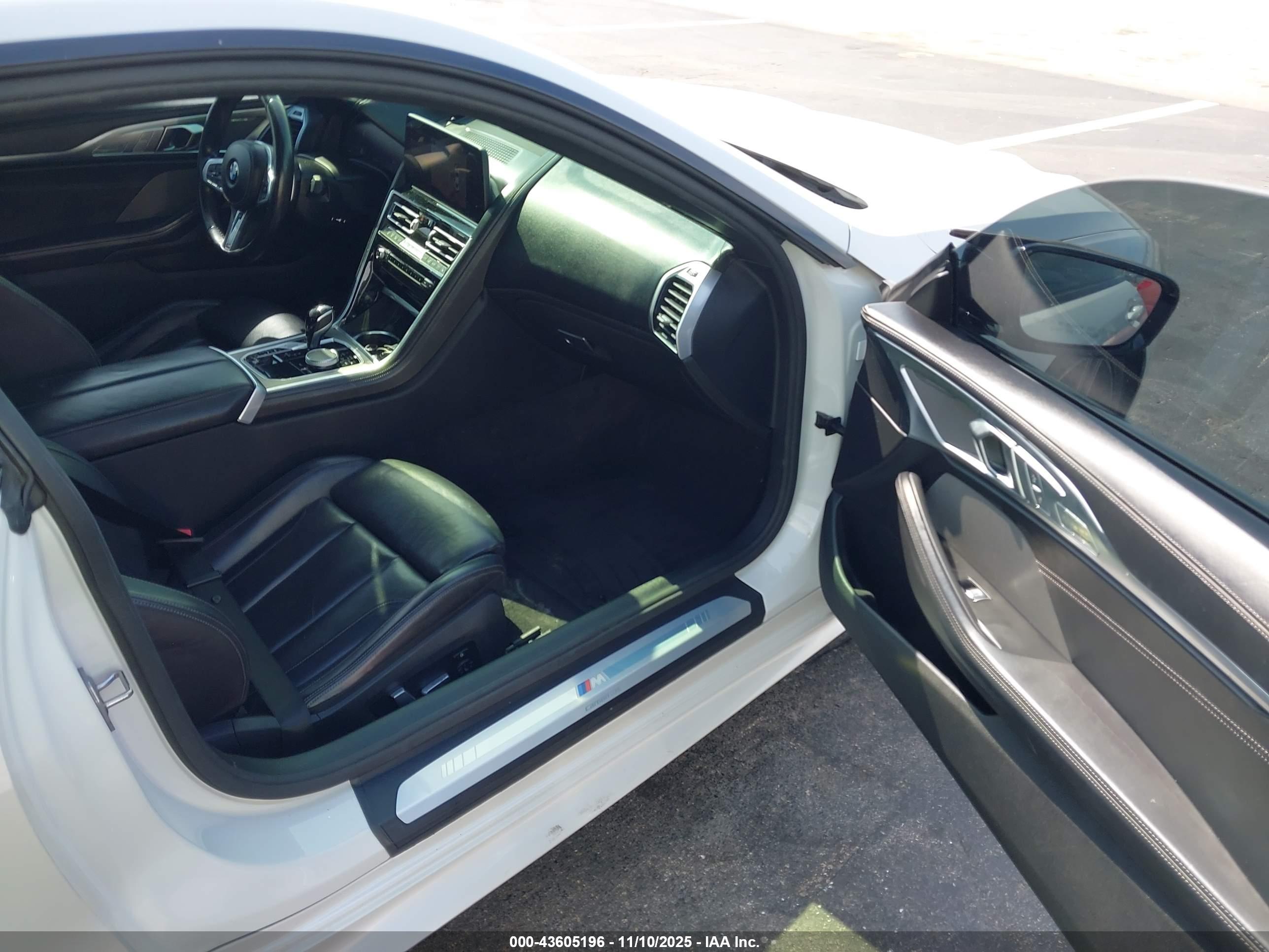 BMW 840 image 5