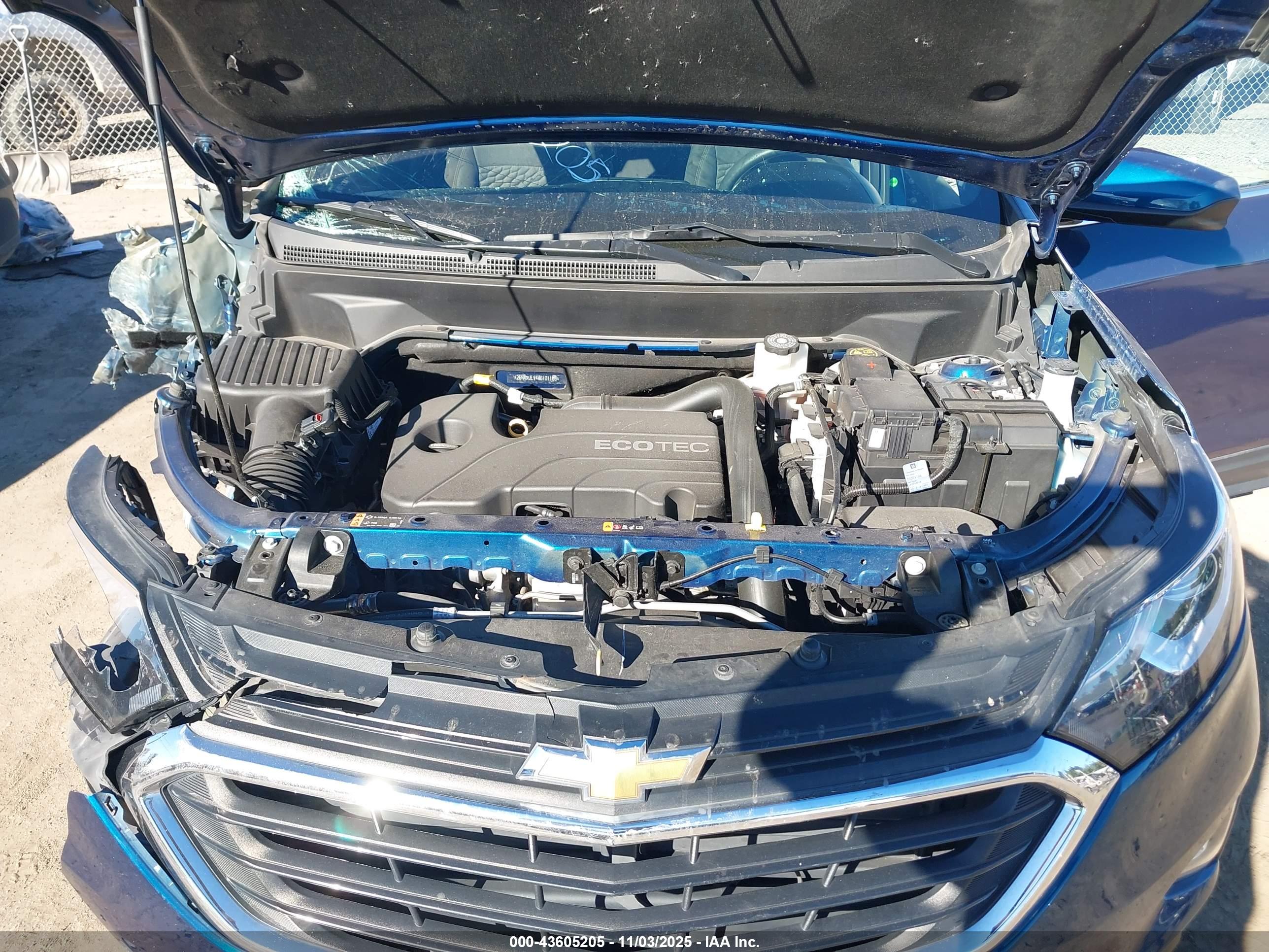 CHEVROLET EQUINOX image 10