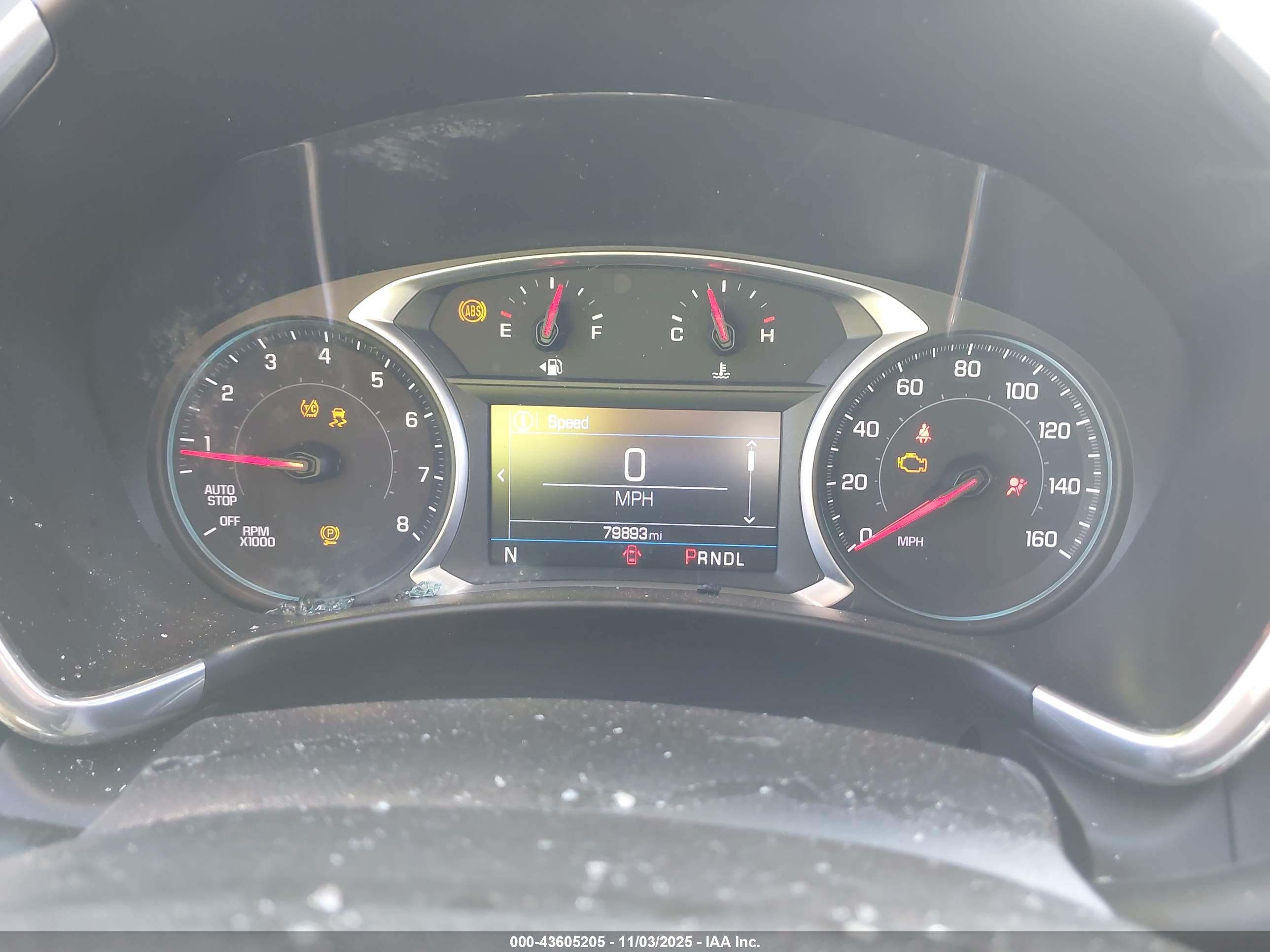 CHEVROLET EQUINOX image 7