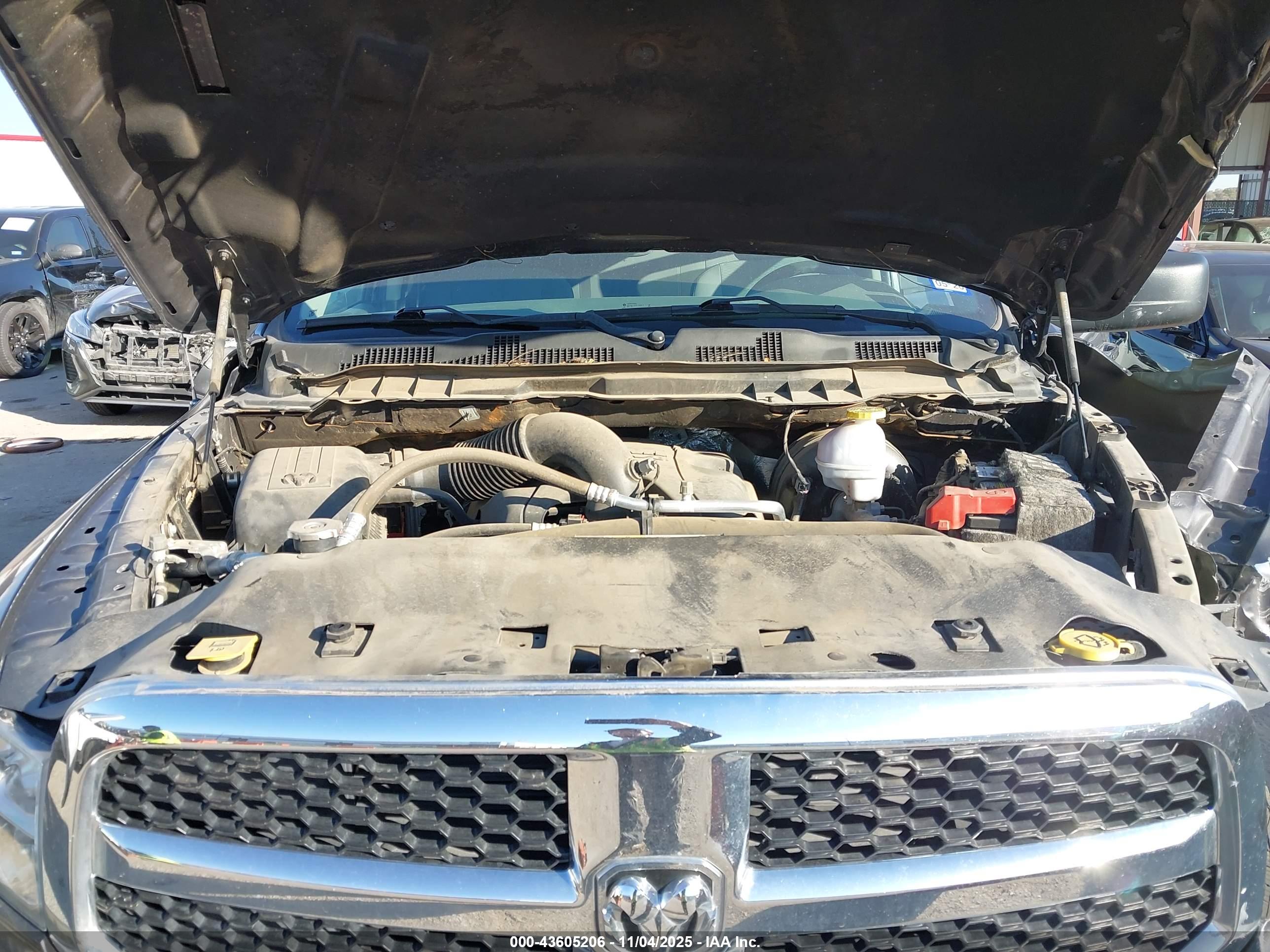 RAM 1500 image 10