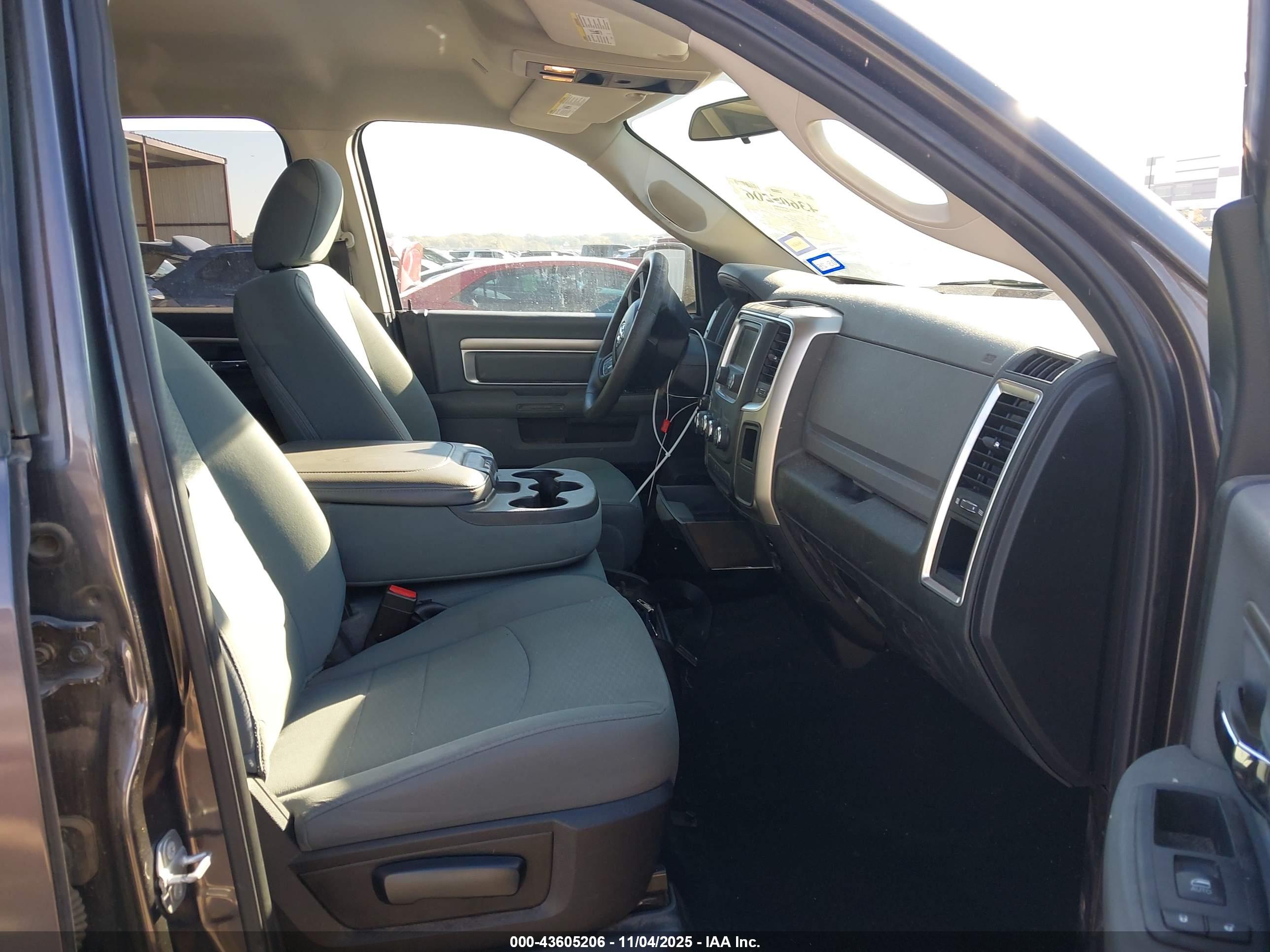 RAM 1500 image 5
