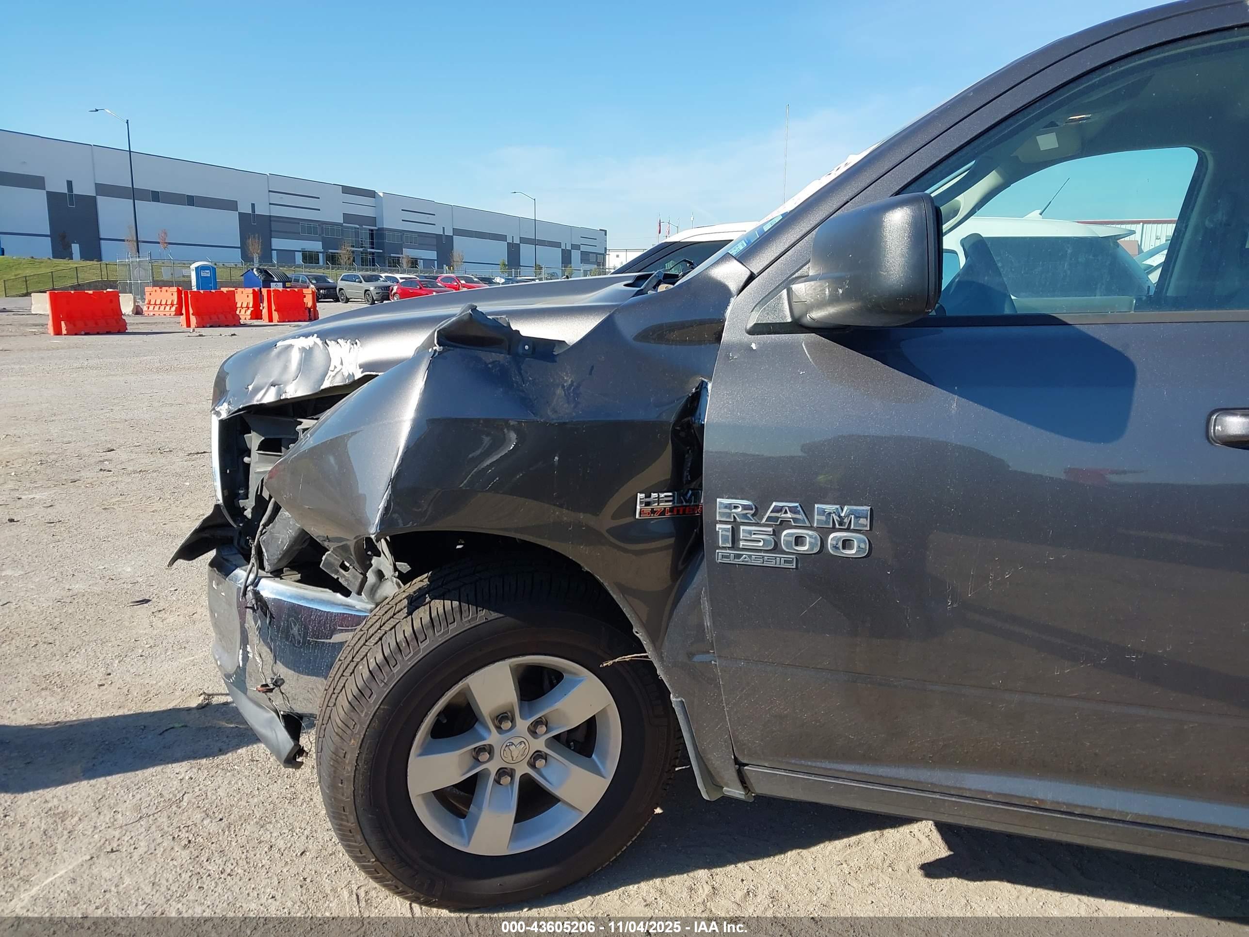 RAM 1500 image 6