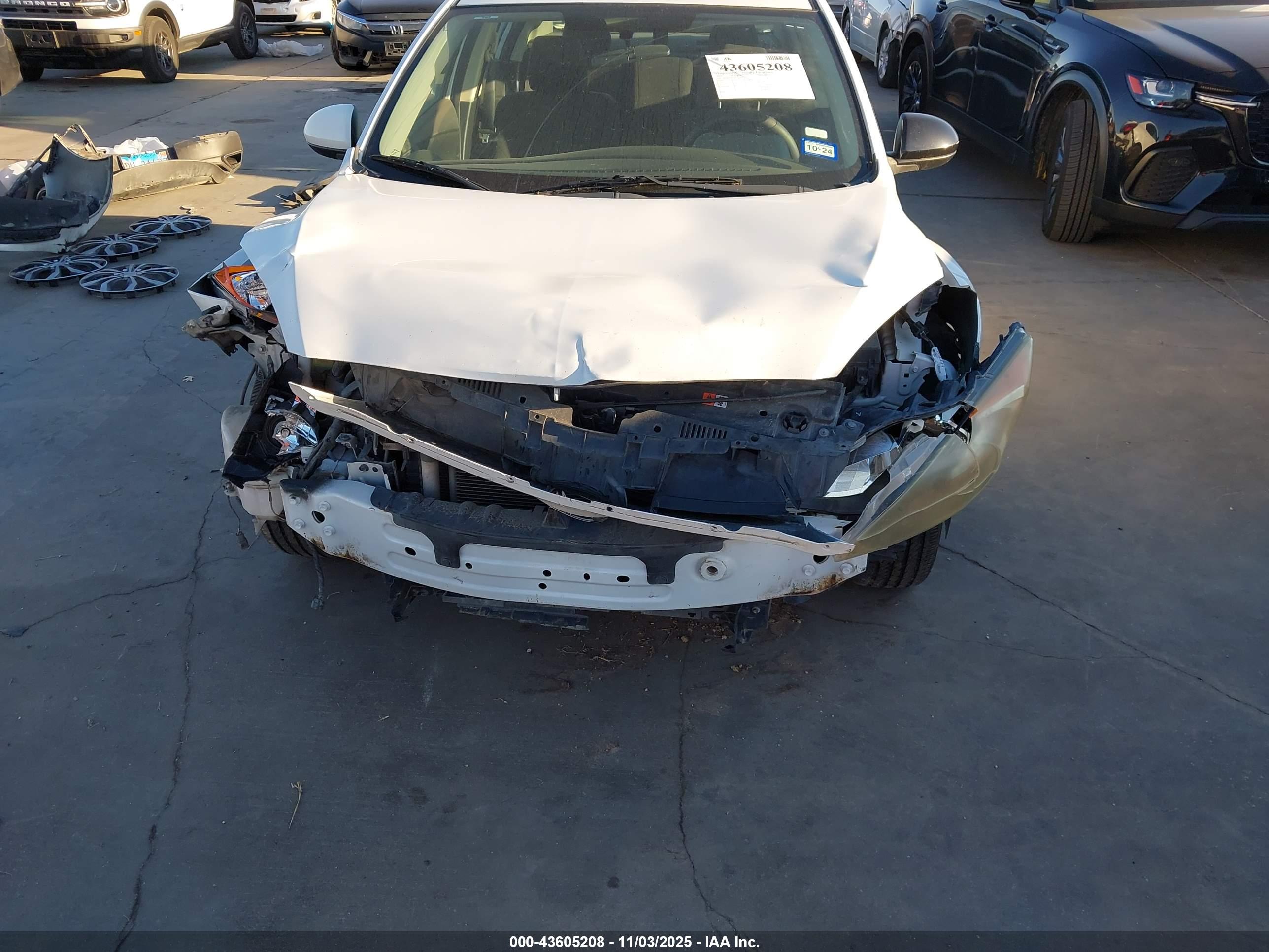 MAZDA MAZDA3 image 6