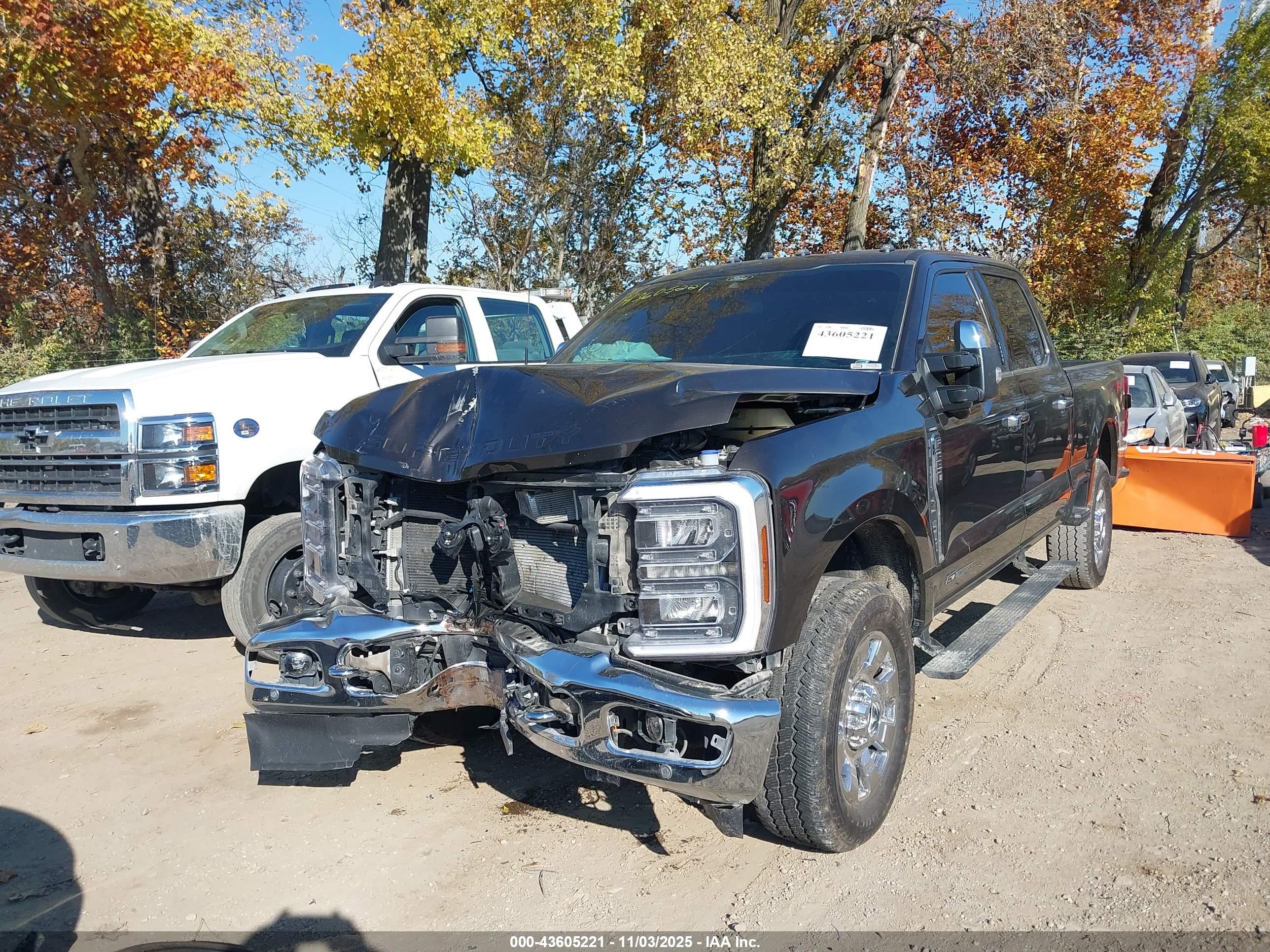 FORD F-250 image 2