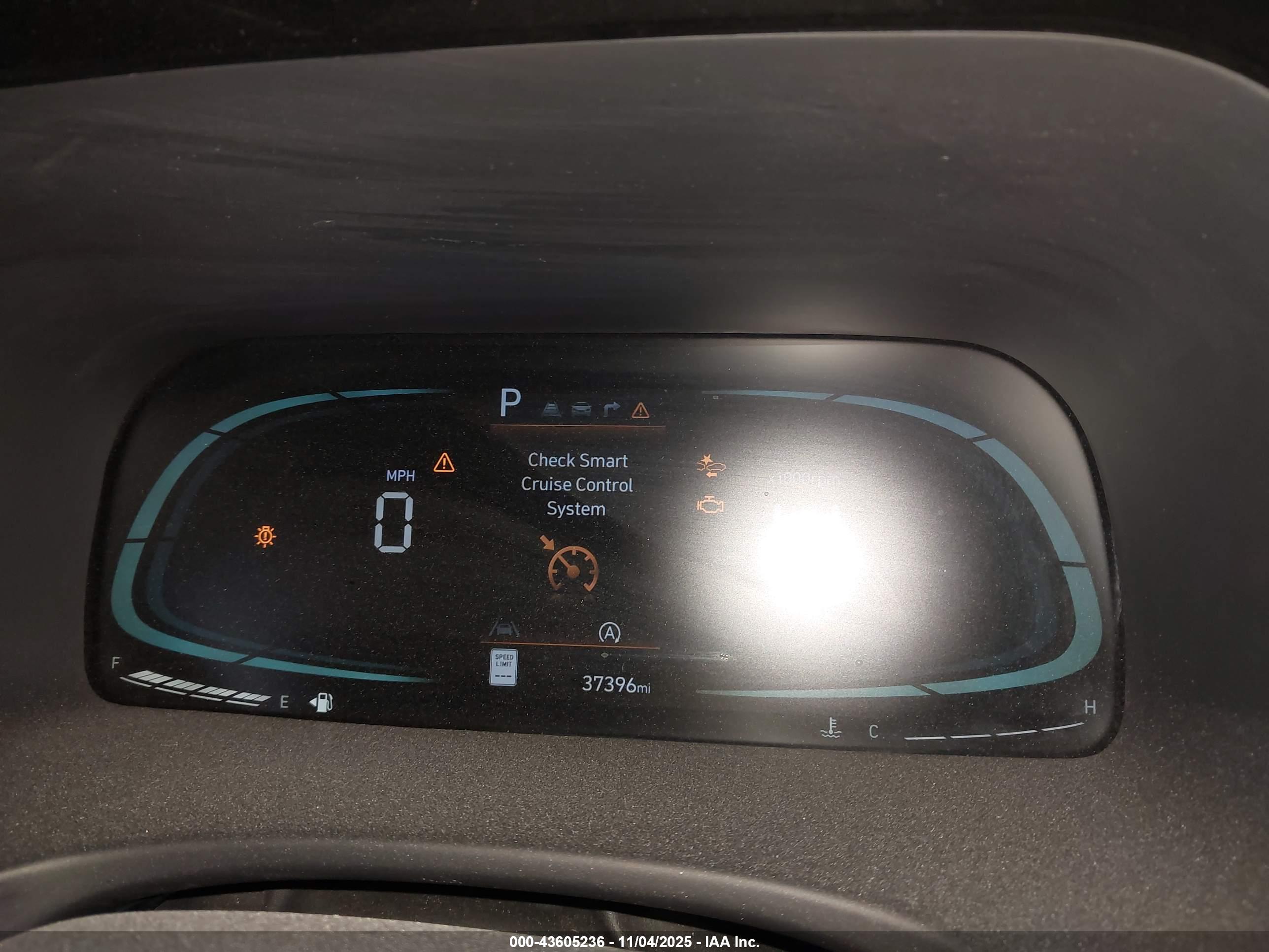 HYUNDAI PALISADE image 7