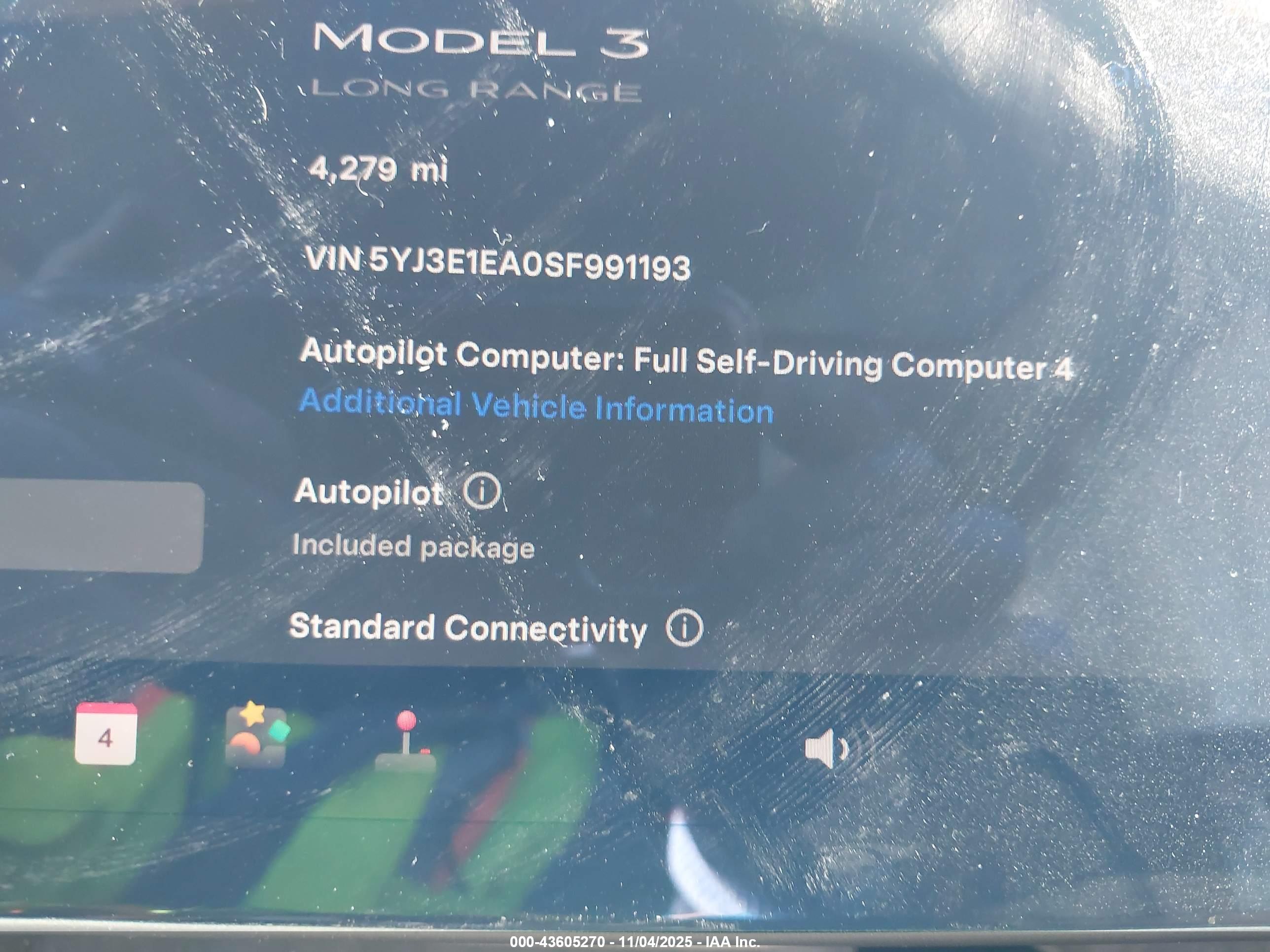 TESLA MODEL image 7