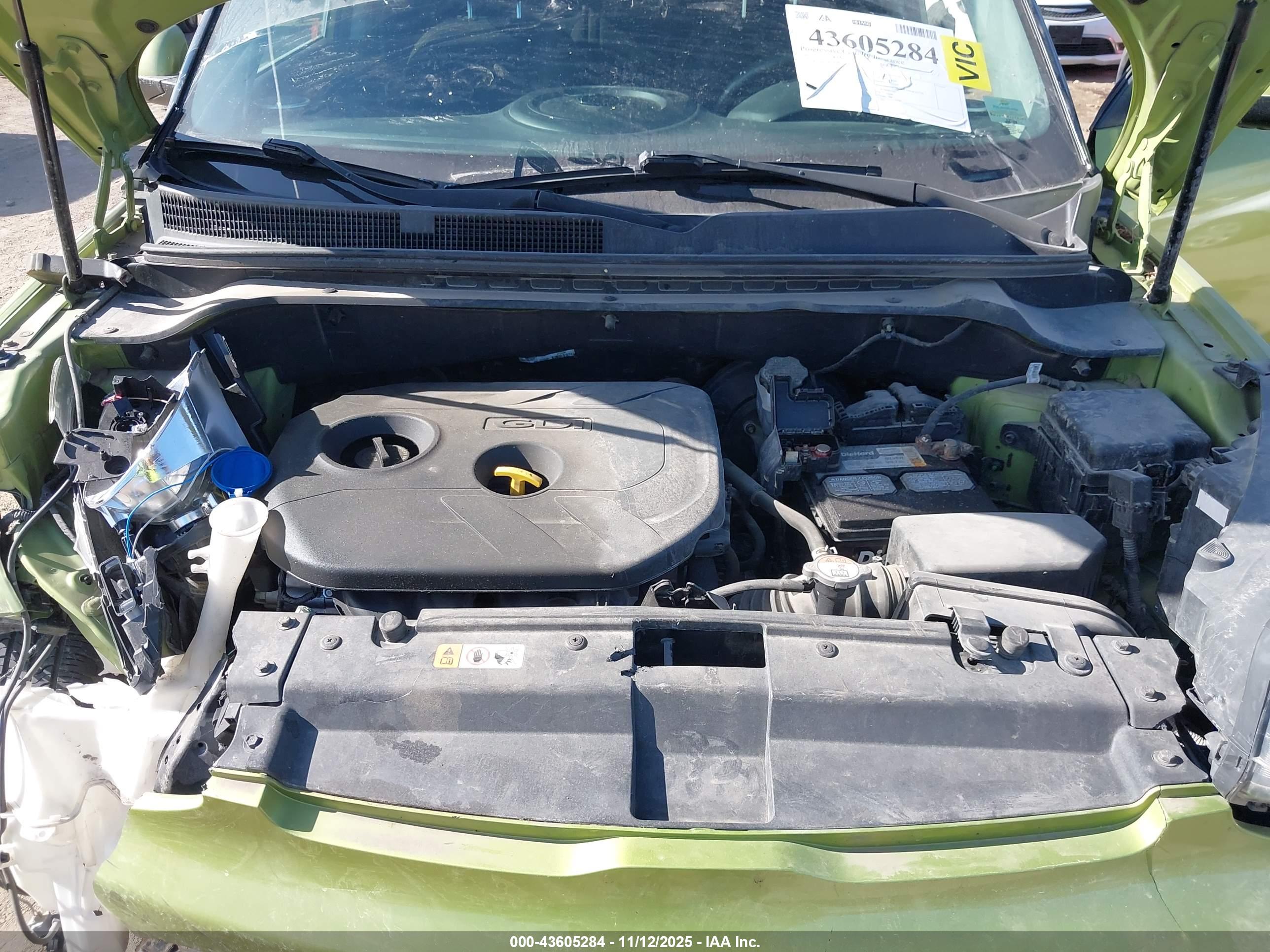 KIA SOUL image 10