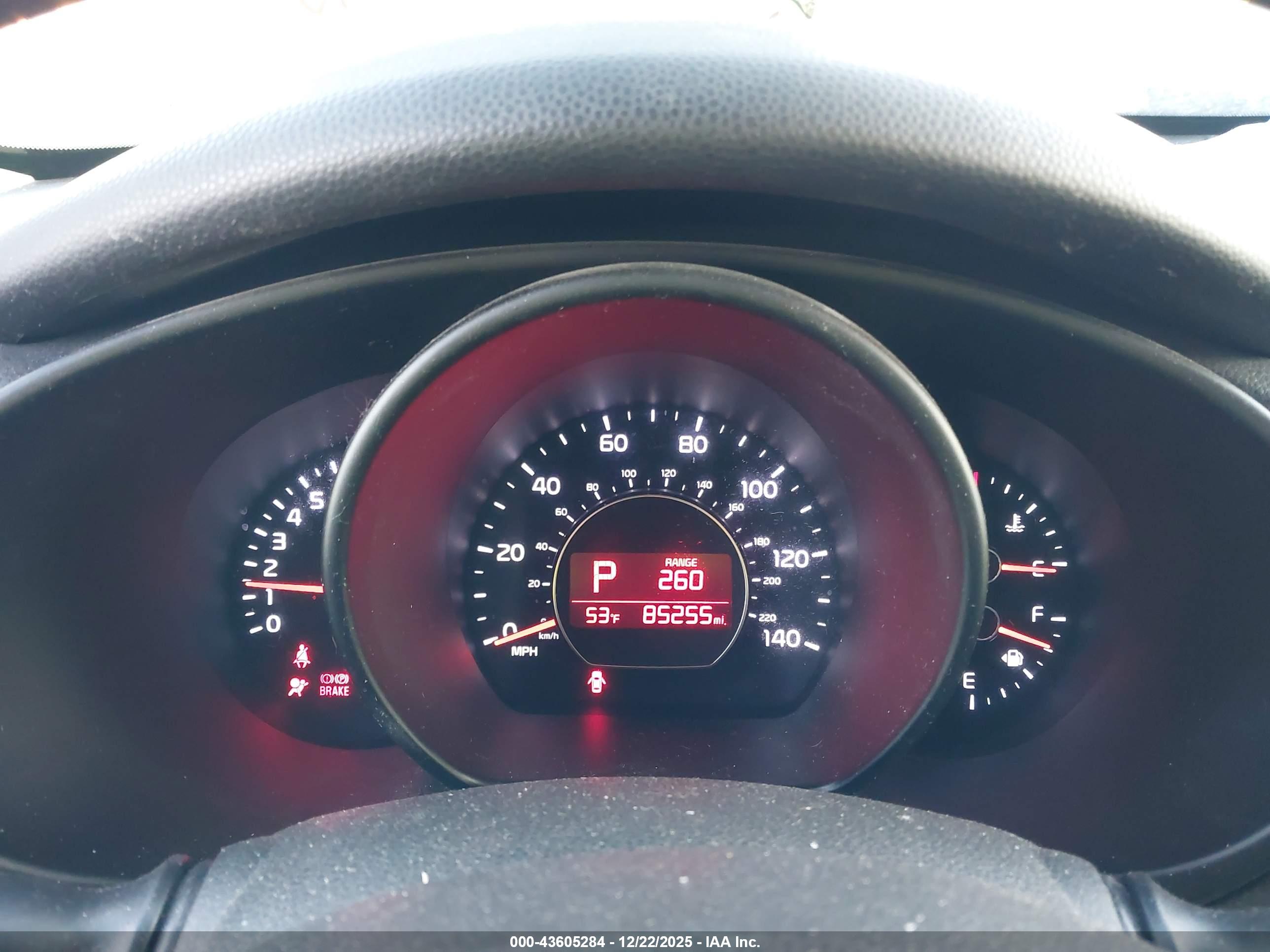 KIA SOUL image 7