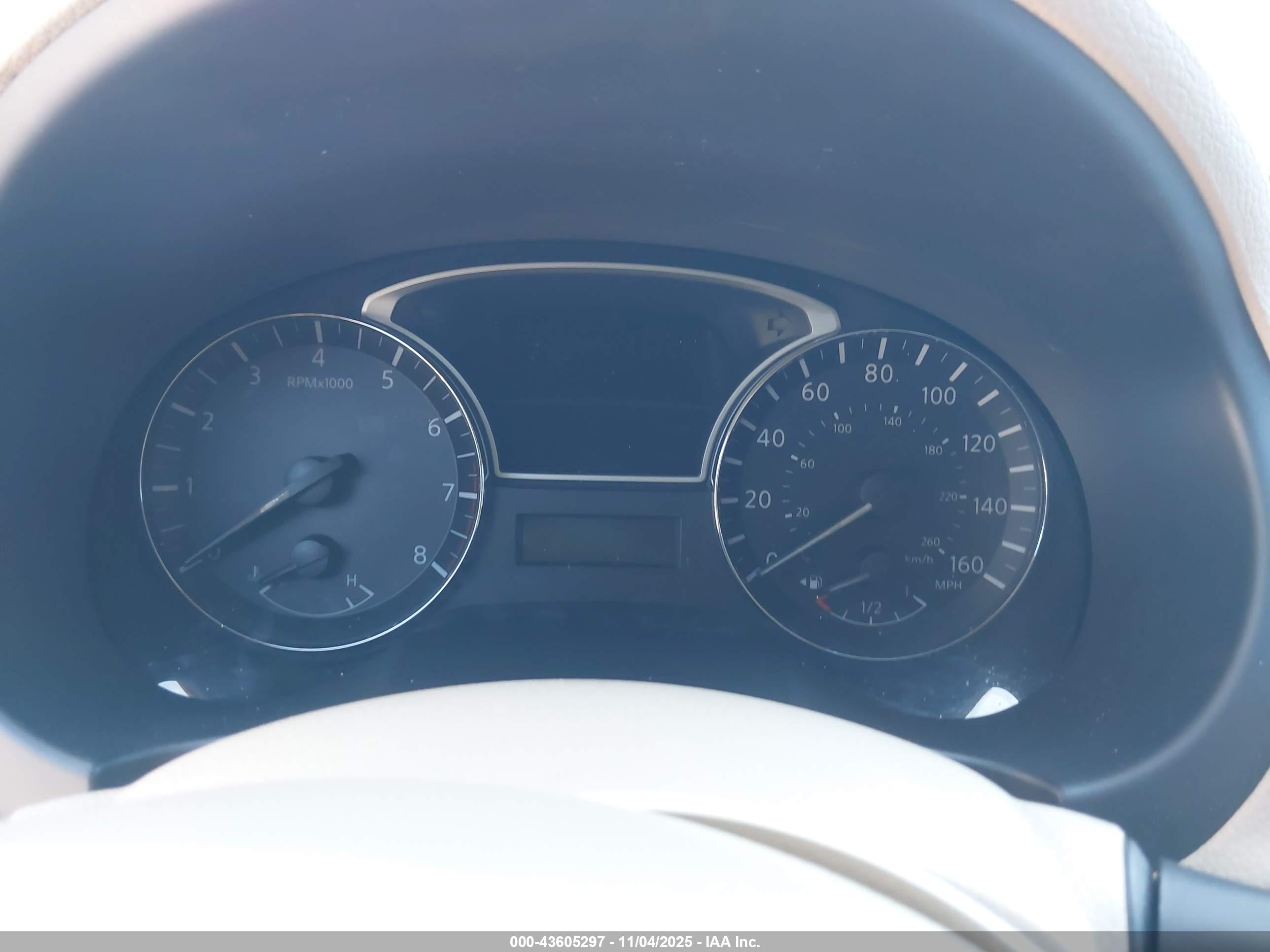 NISSAN ALTIMA image 7