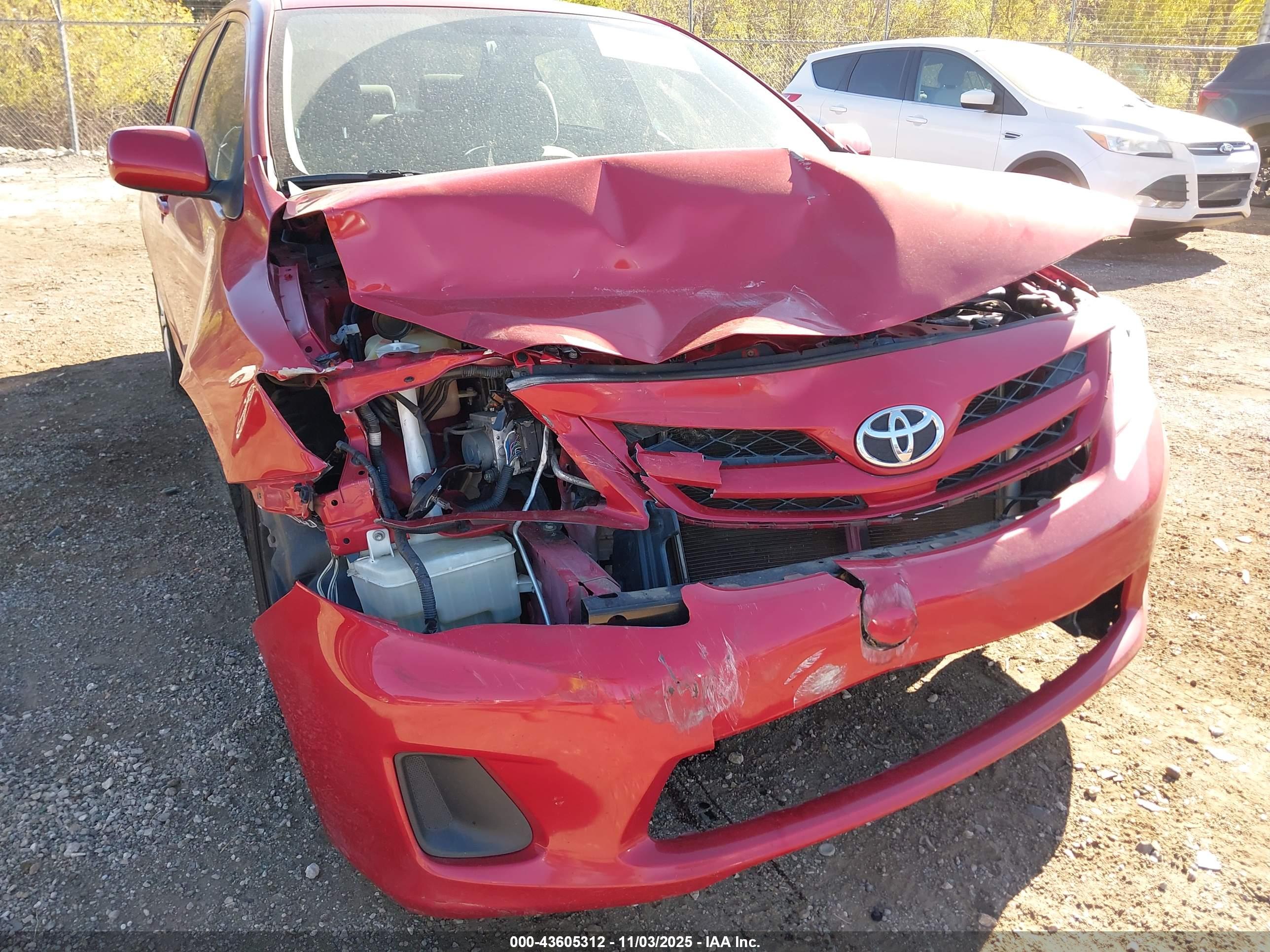 TOYOTA COROLLA image 6