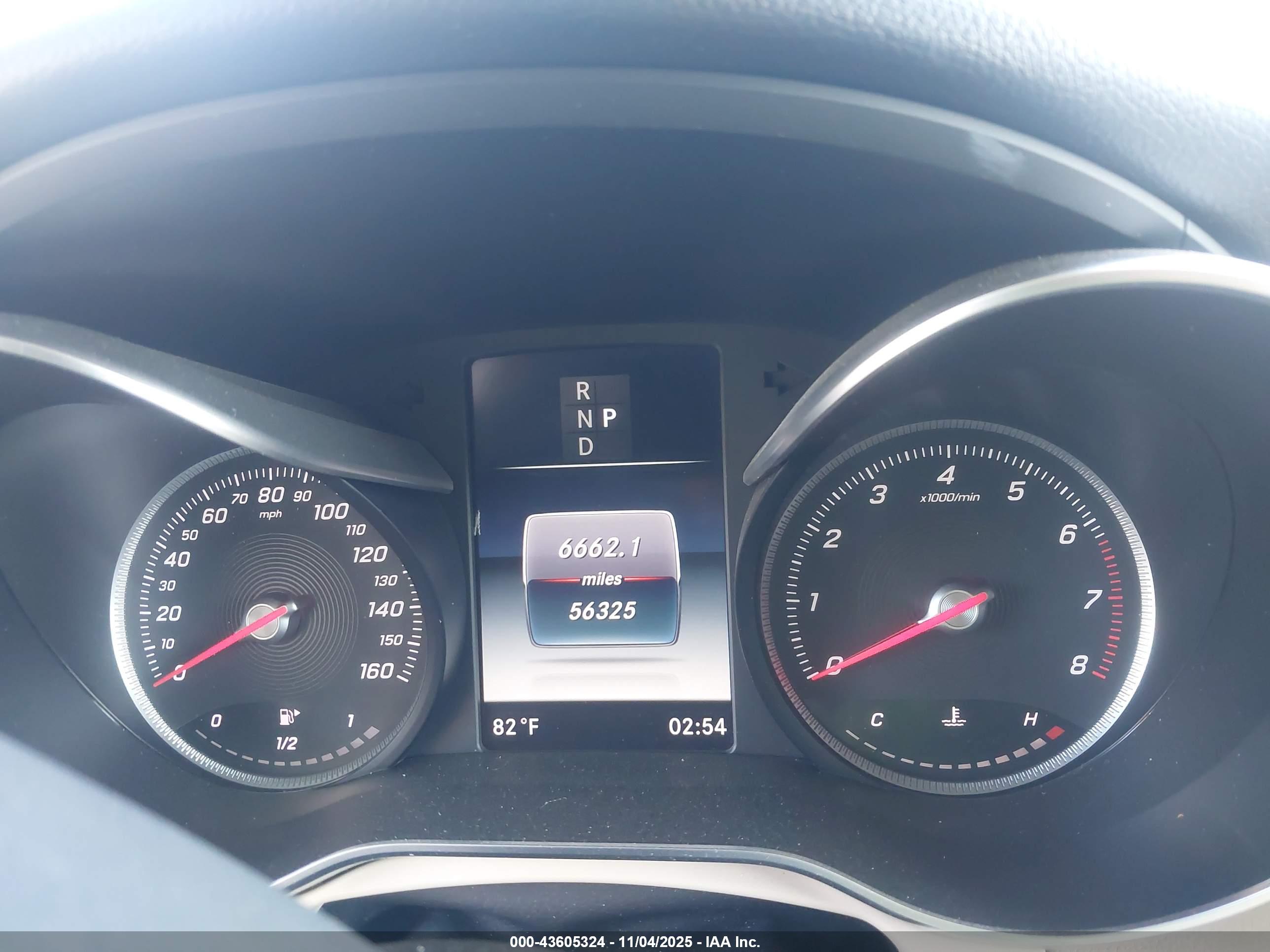 MERCEDES-BENZ GLC image 7