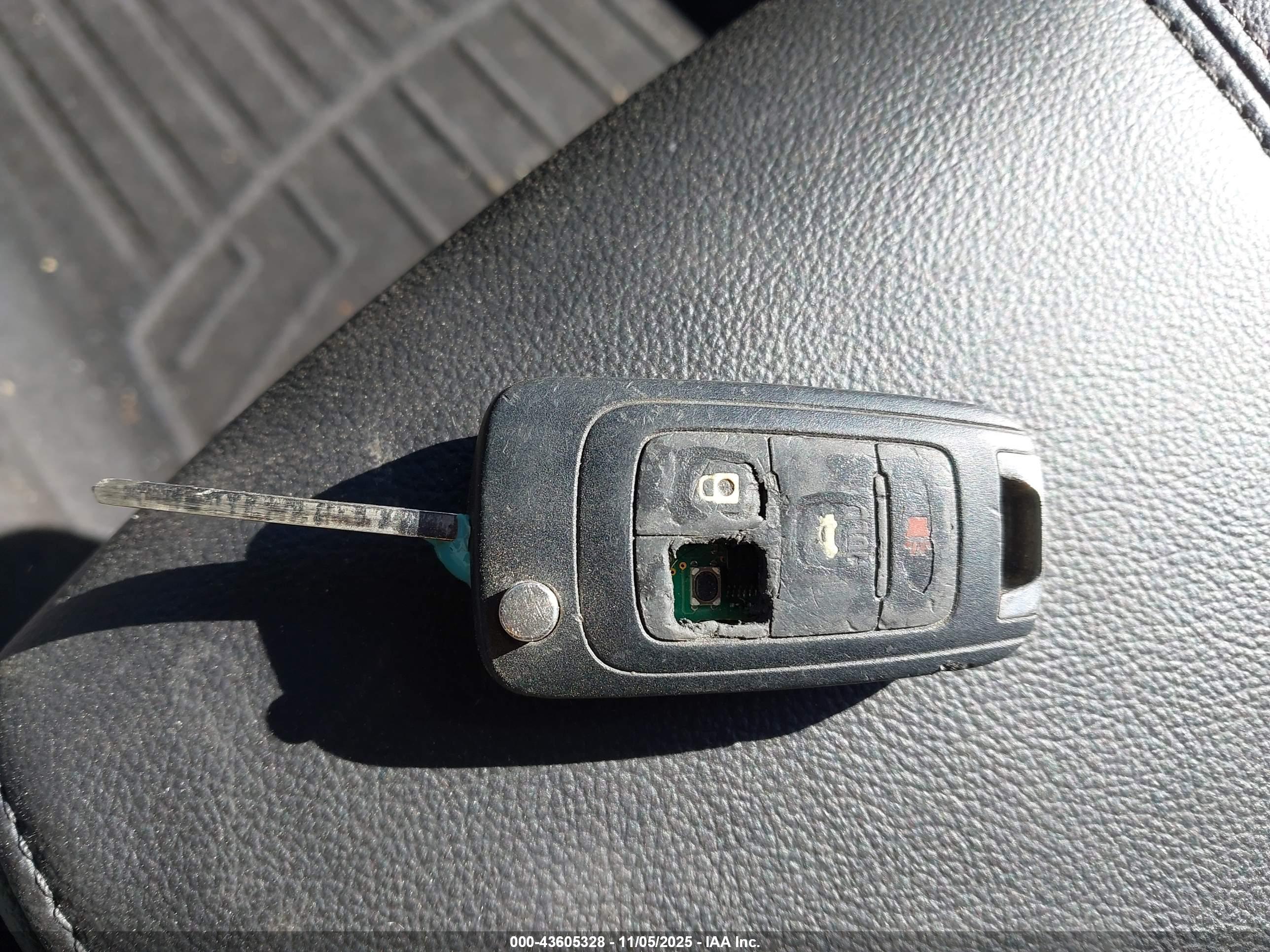 CHEVROLET IMPALA image 11