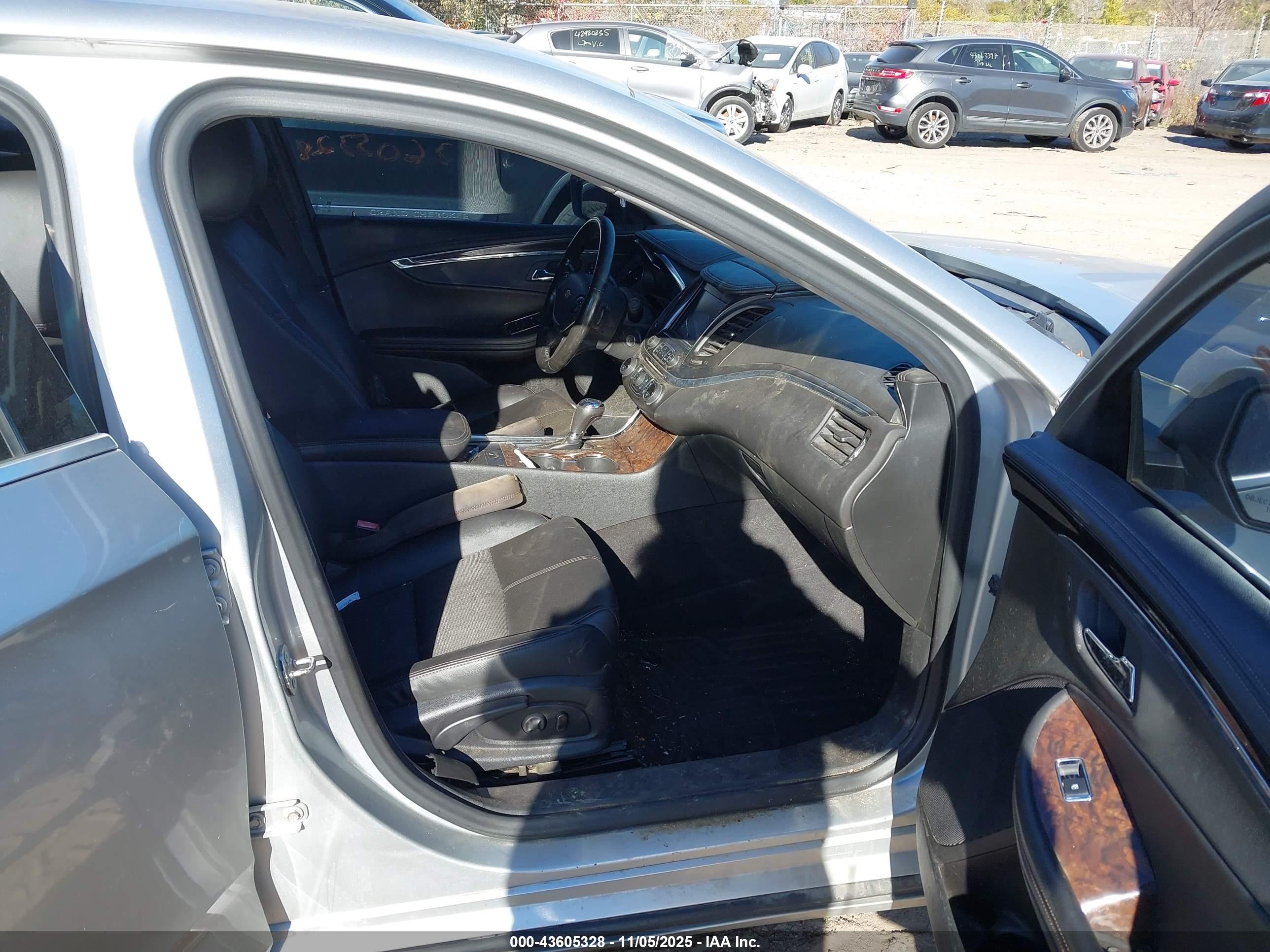 CHEVROLET IMPALA image 5