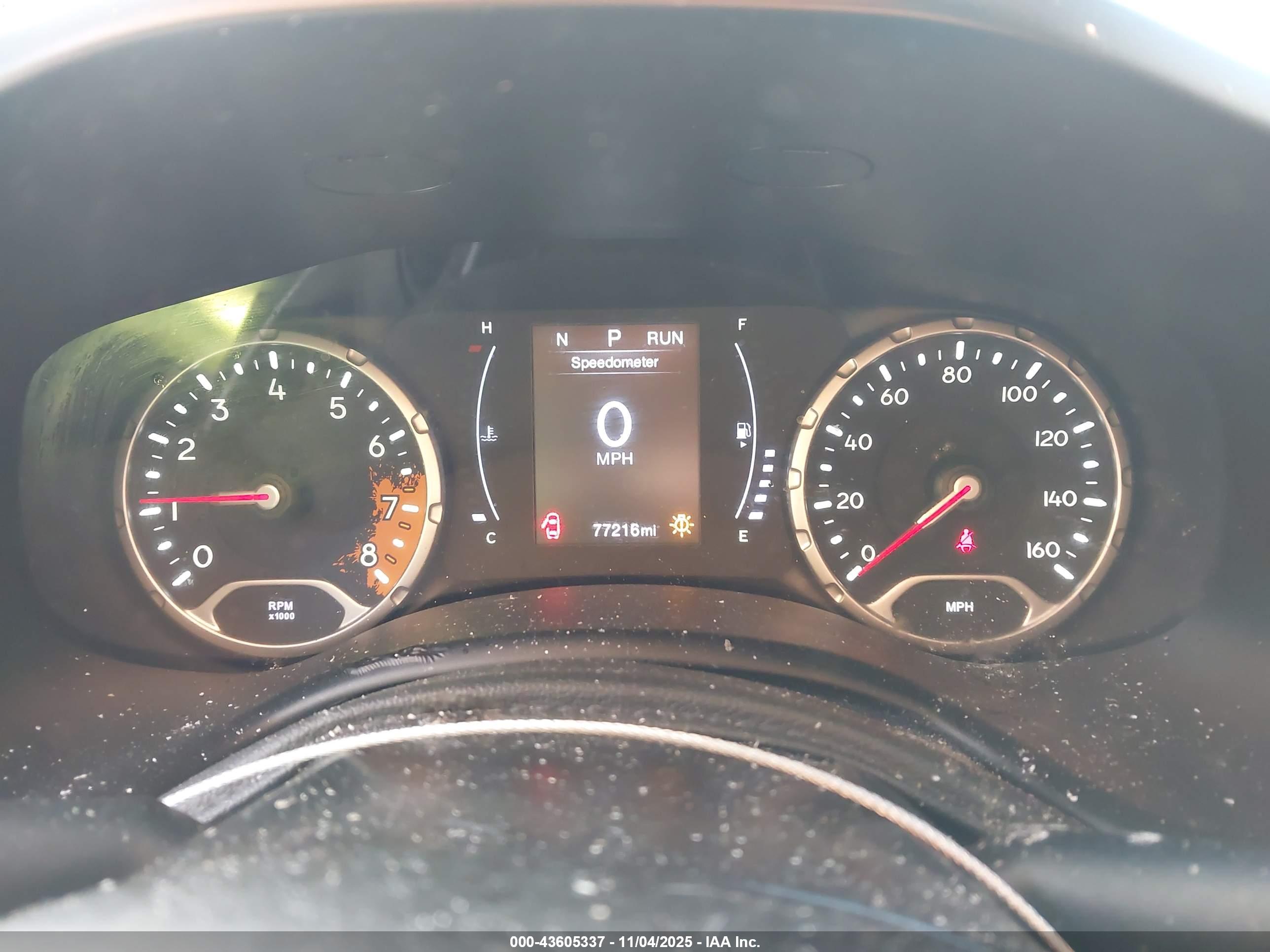 JEEP RENEGADE image 7