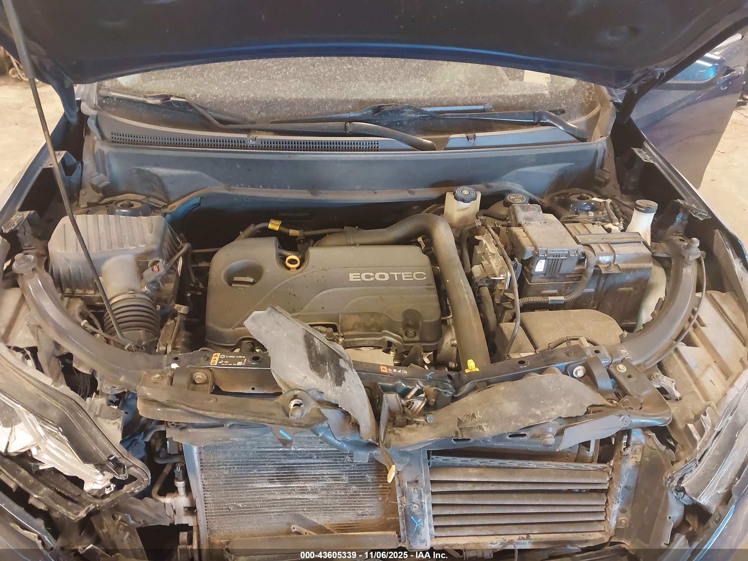 CHEVROLET EQUINOX image 10