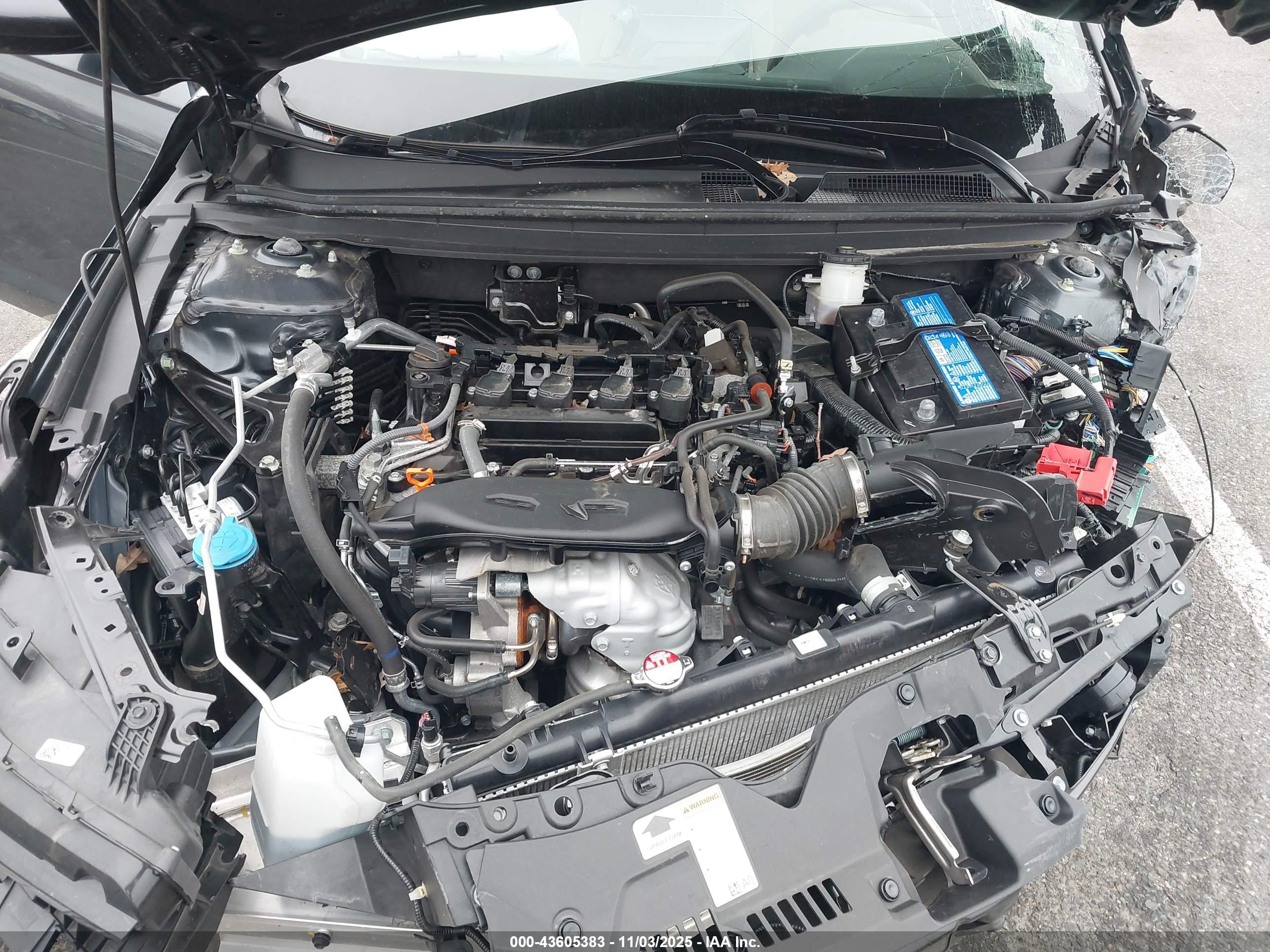 HONDA ACCORD image 10