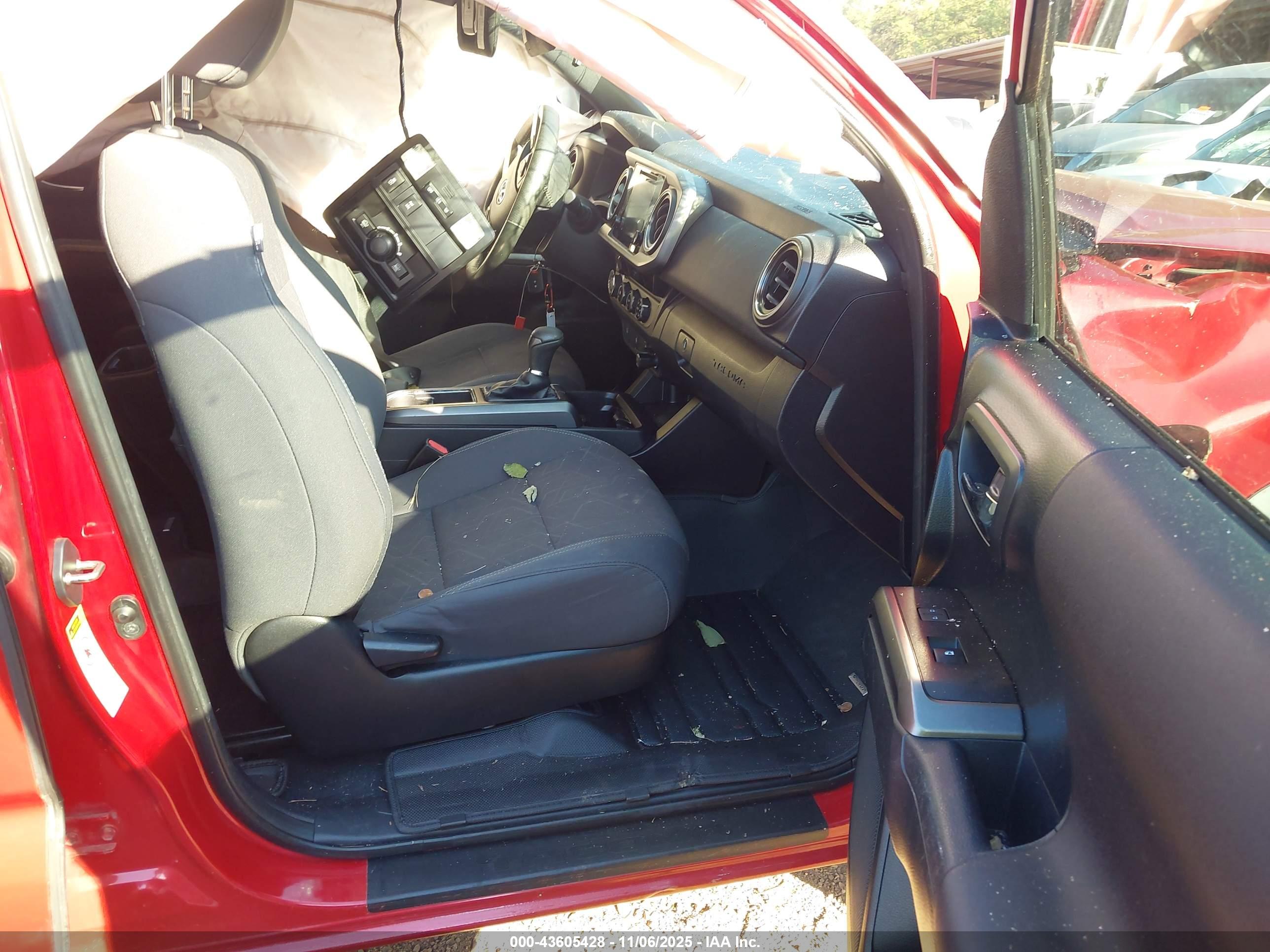 TOYOTA TACOMA image 5