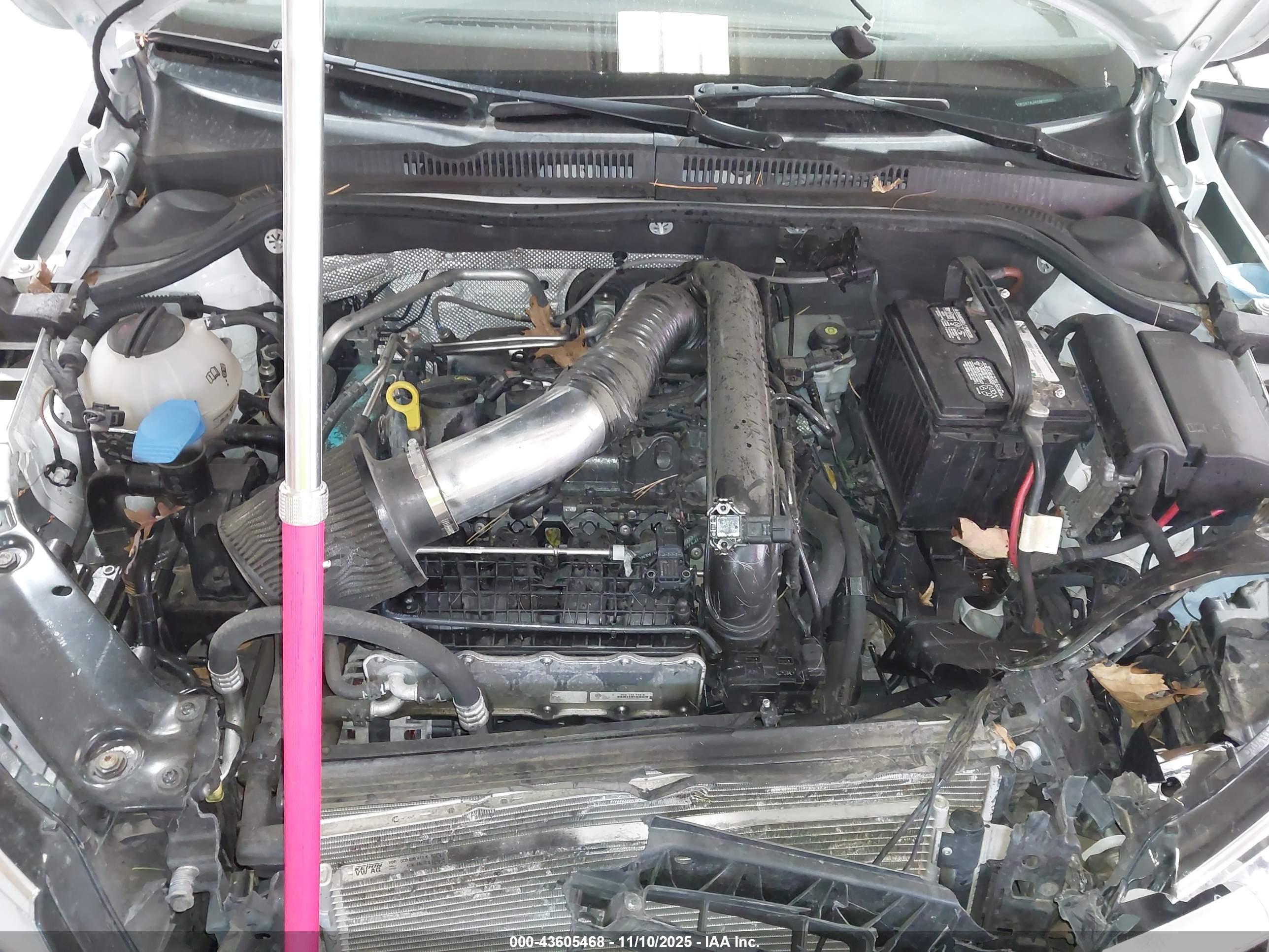 VOLKSWAGEN JETTA image 10