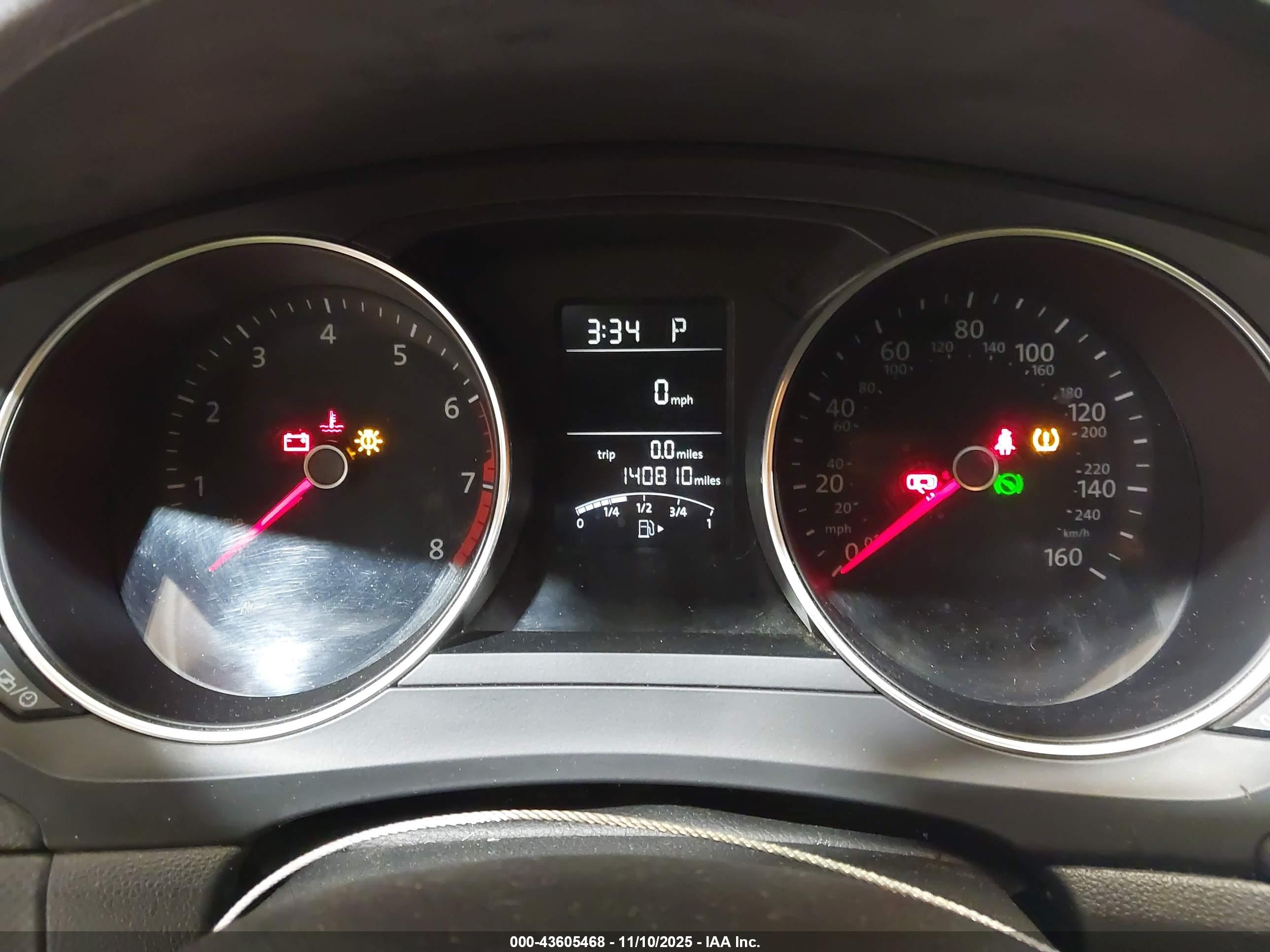VOLKSWAGEN JETTA image 7