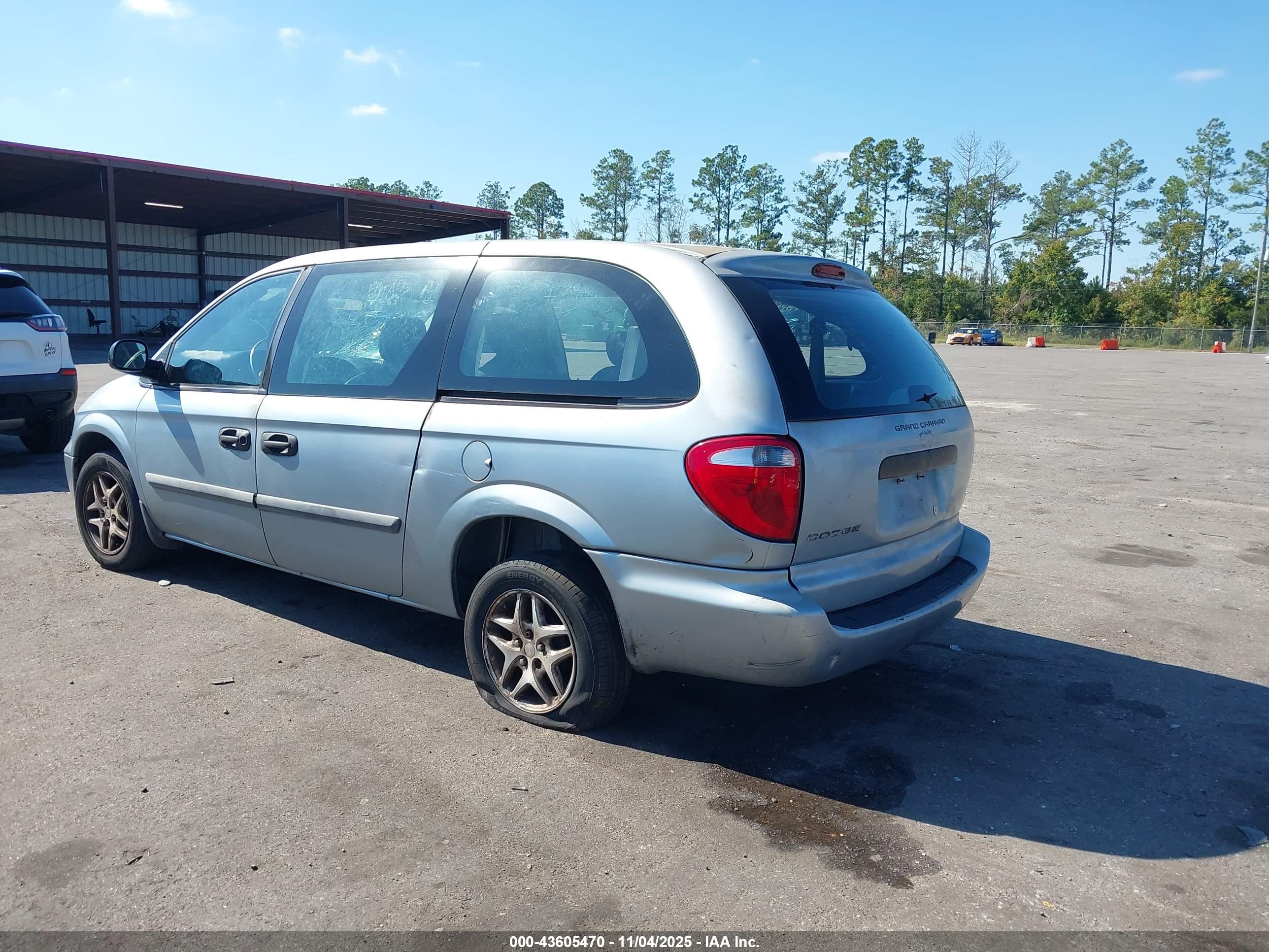 DODGE GRAND image 3