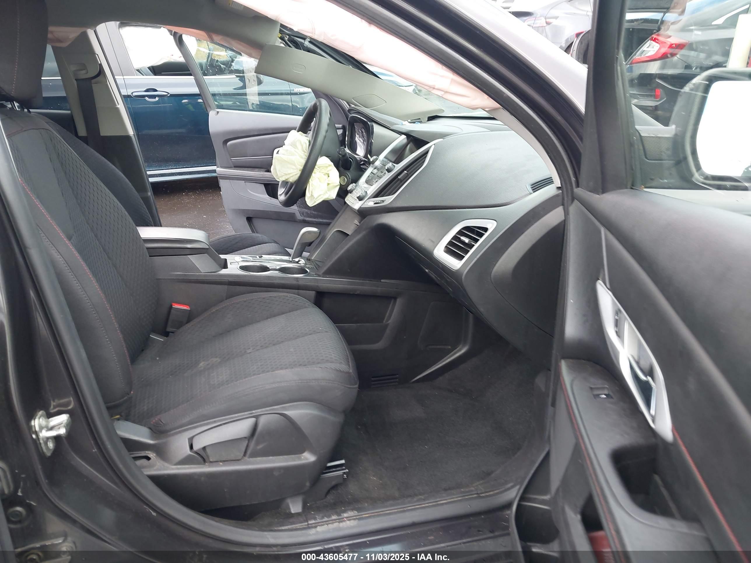 GMC TERRAIN image 5