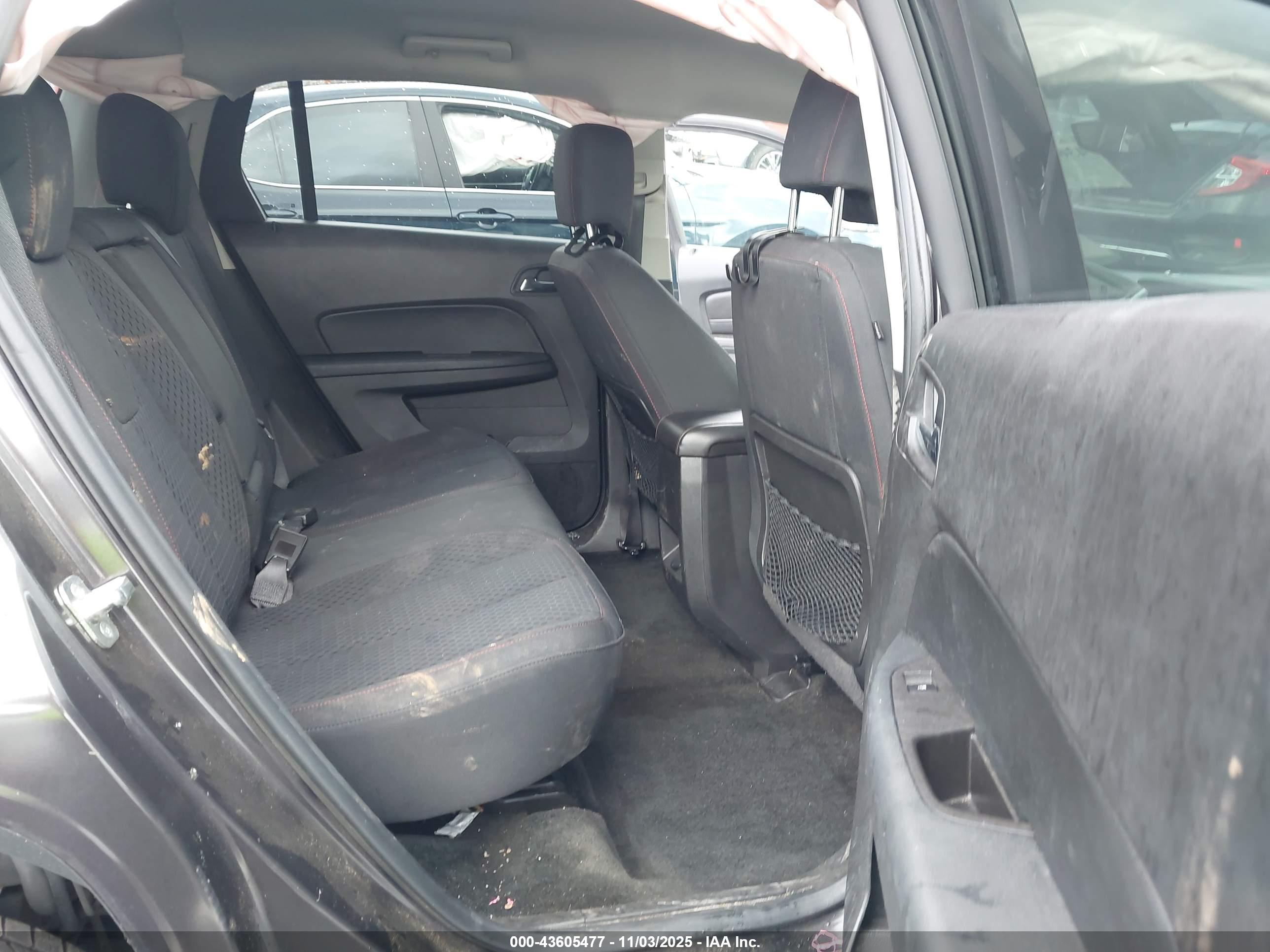GMC TERRAIN image 8