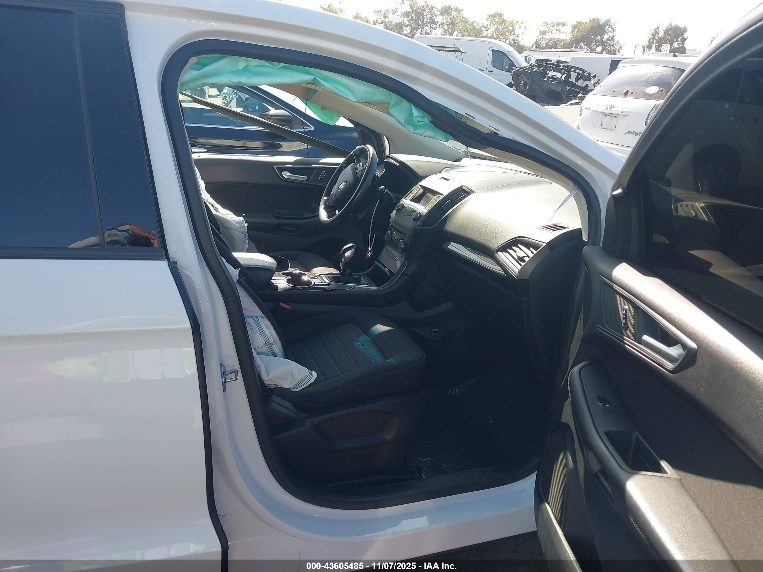 FORD EDGE image 5