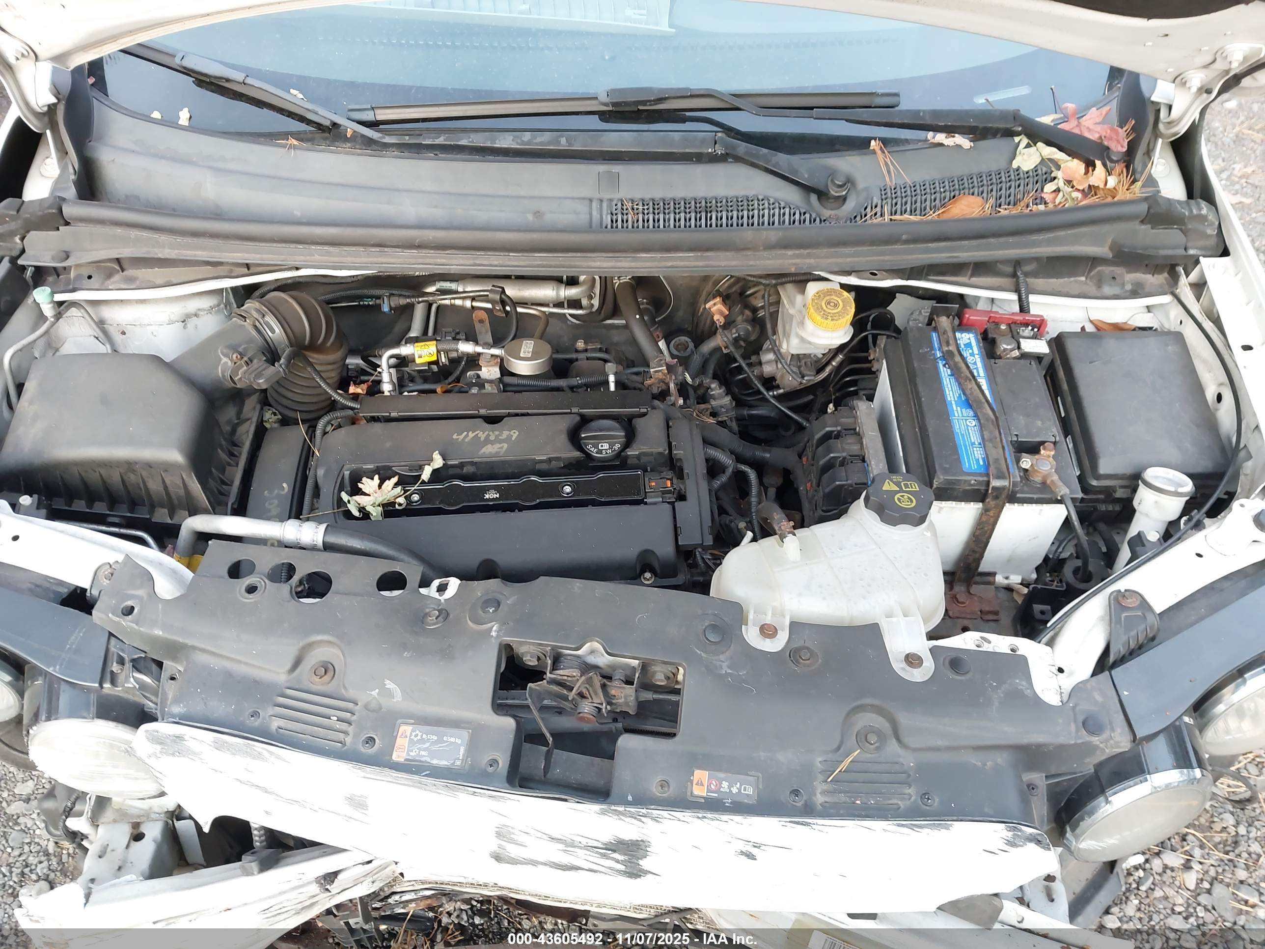 CHEVROLET SONIC image 10
