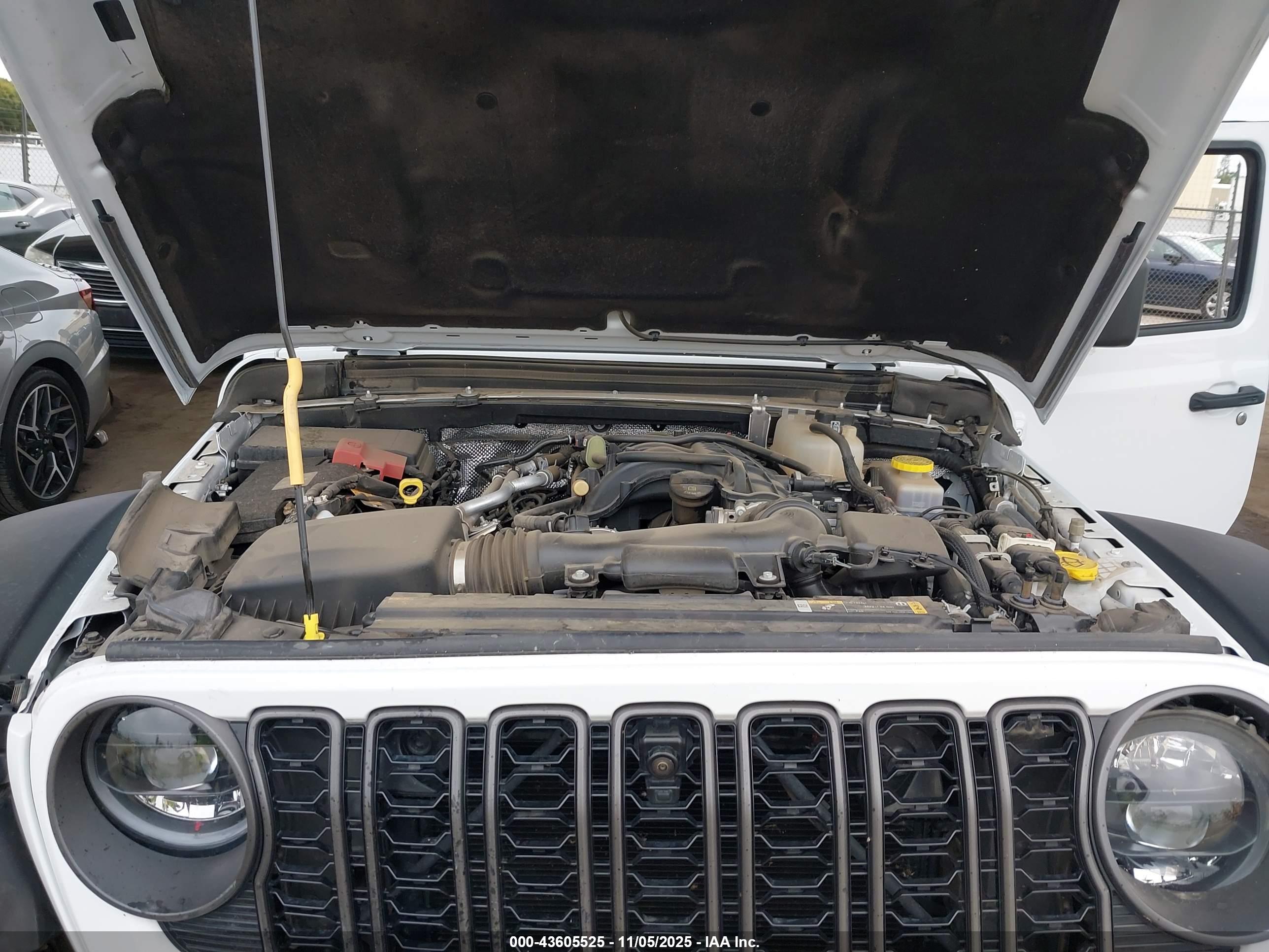 JEEP WRANGLER image 10