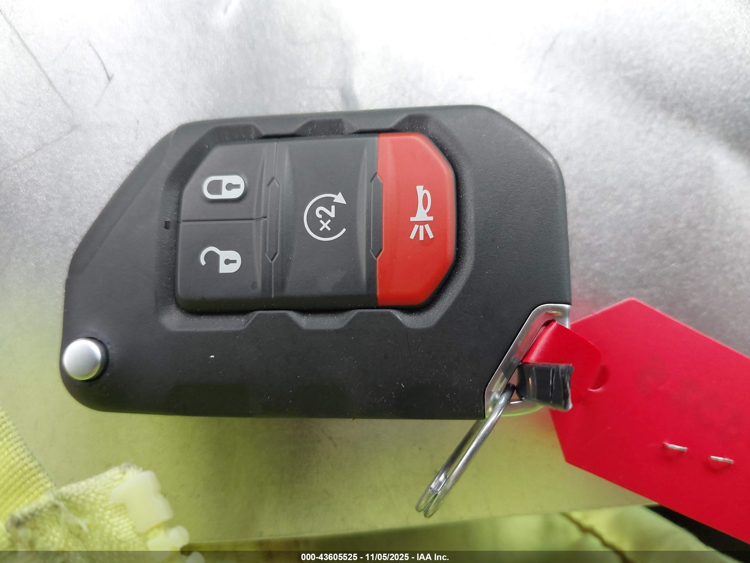 JEEP WRANGLER image 11