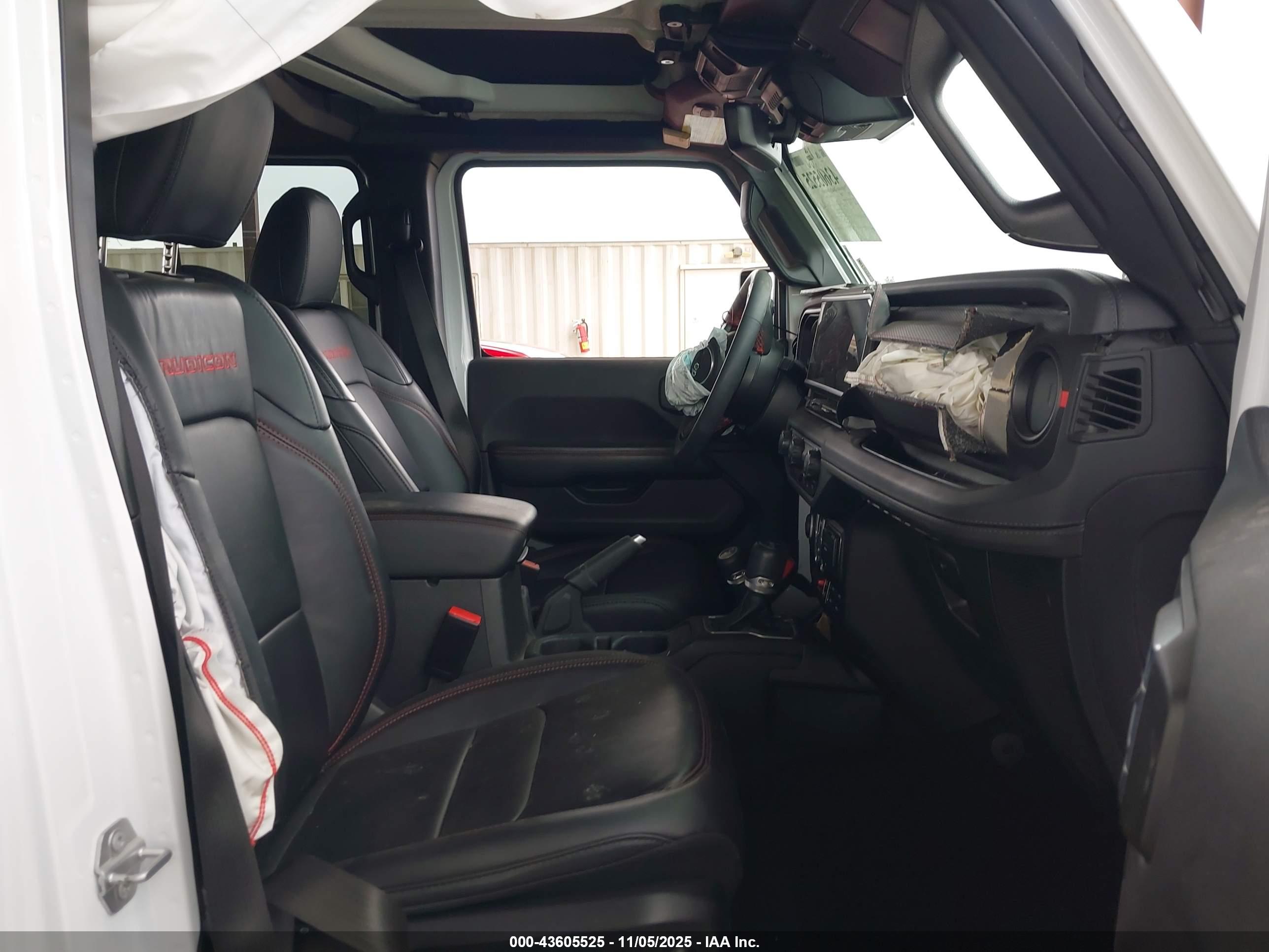 JEEP WRANGLER image 5
