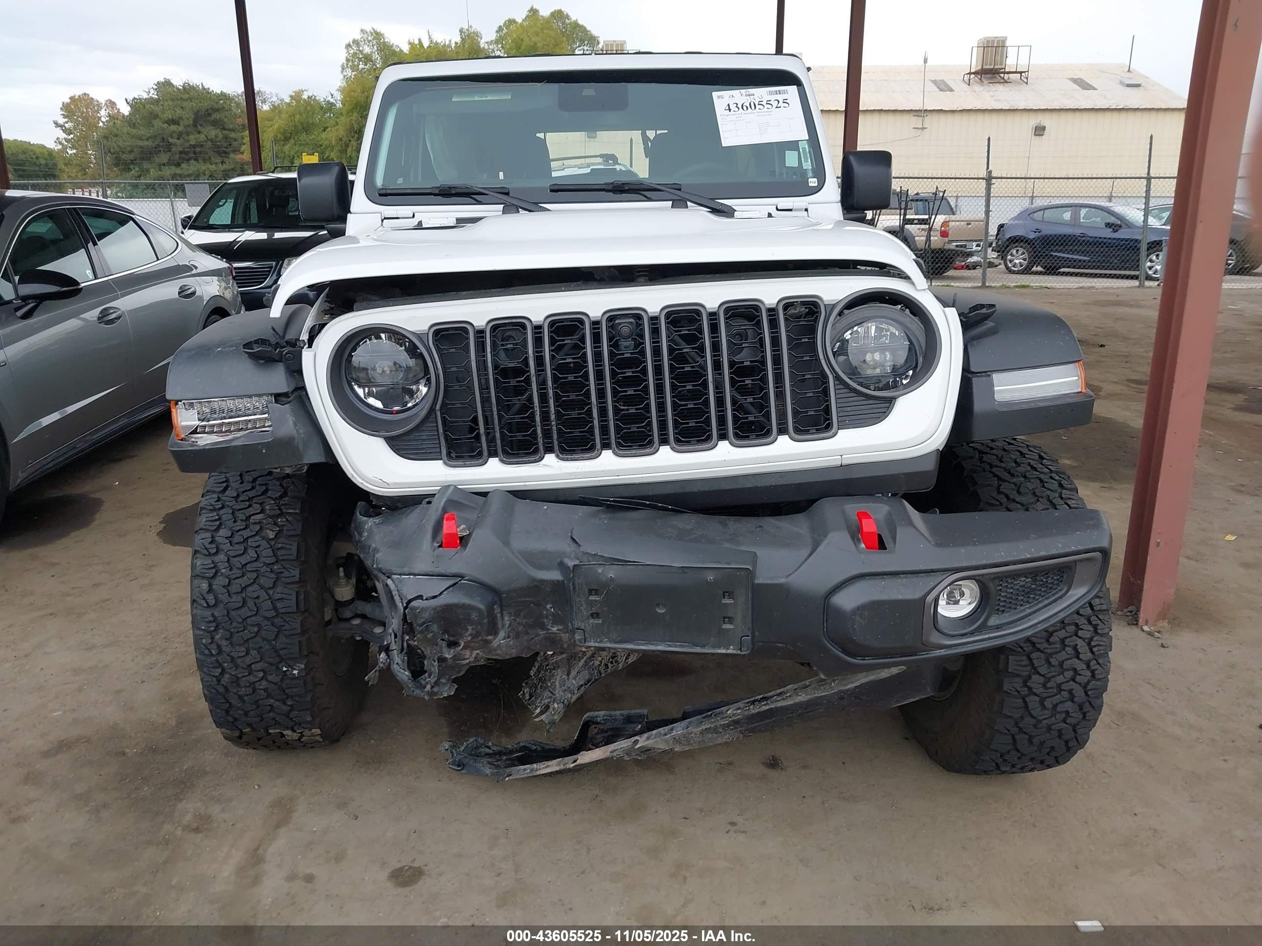 JEEP WRANGLER image 6