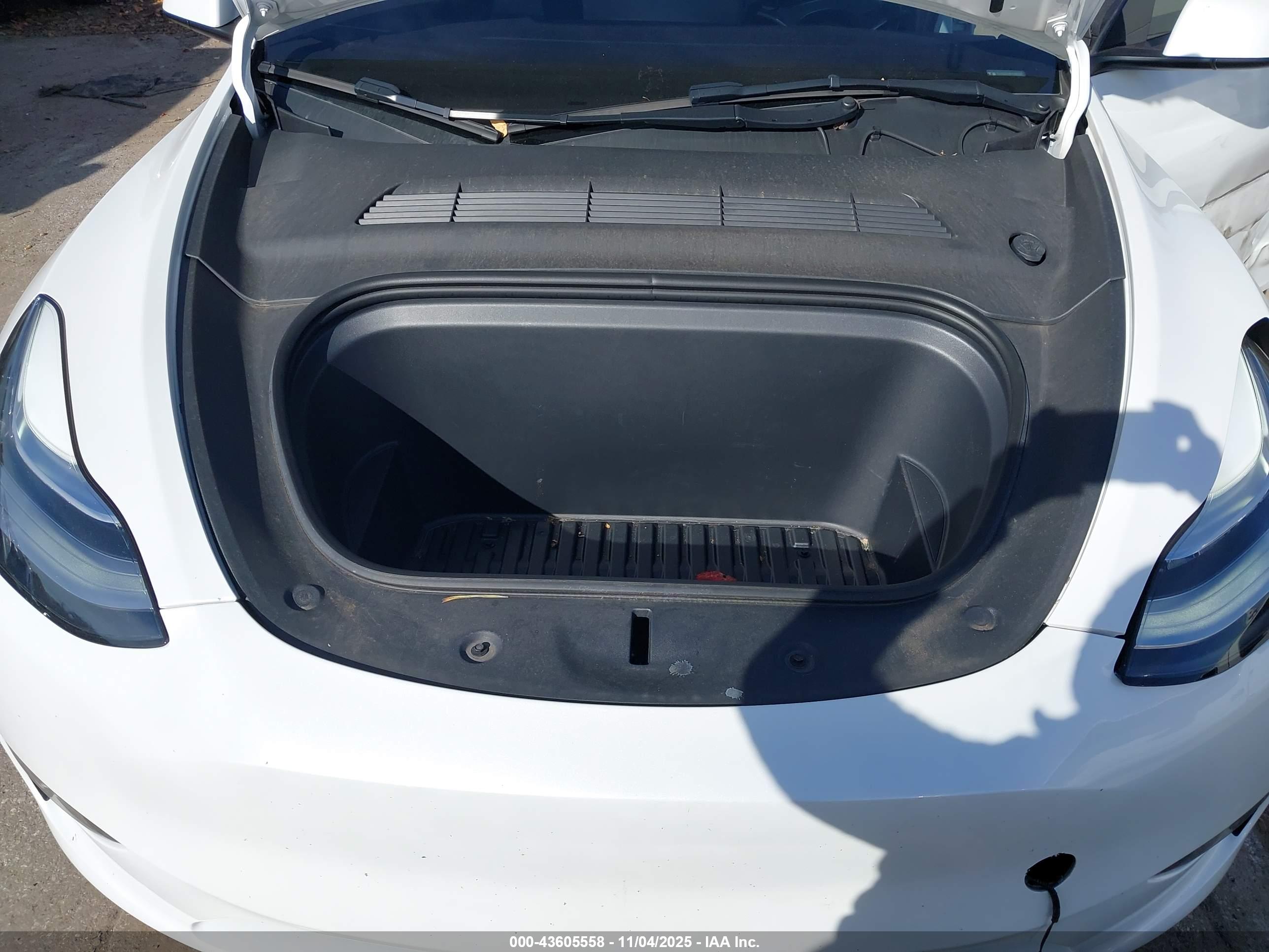 TESLA MODEL image 10