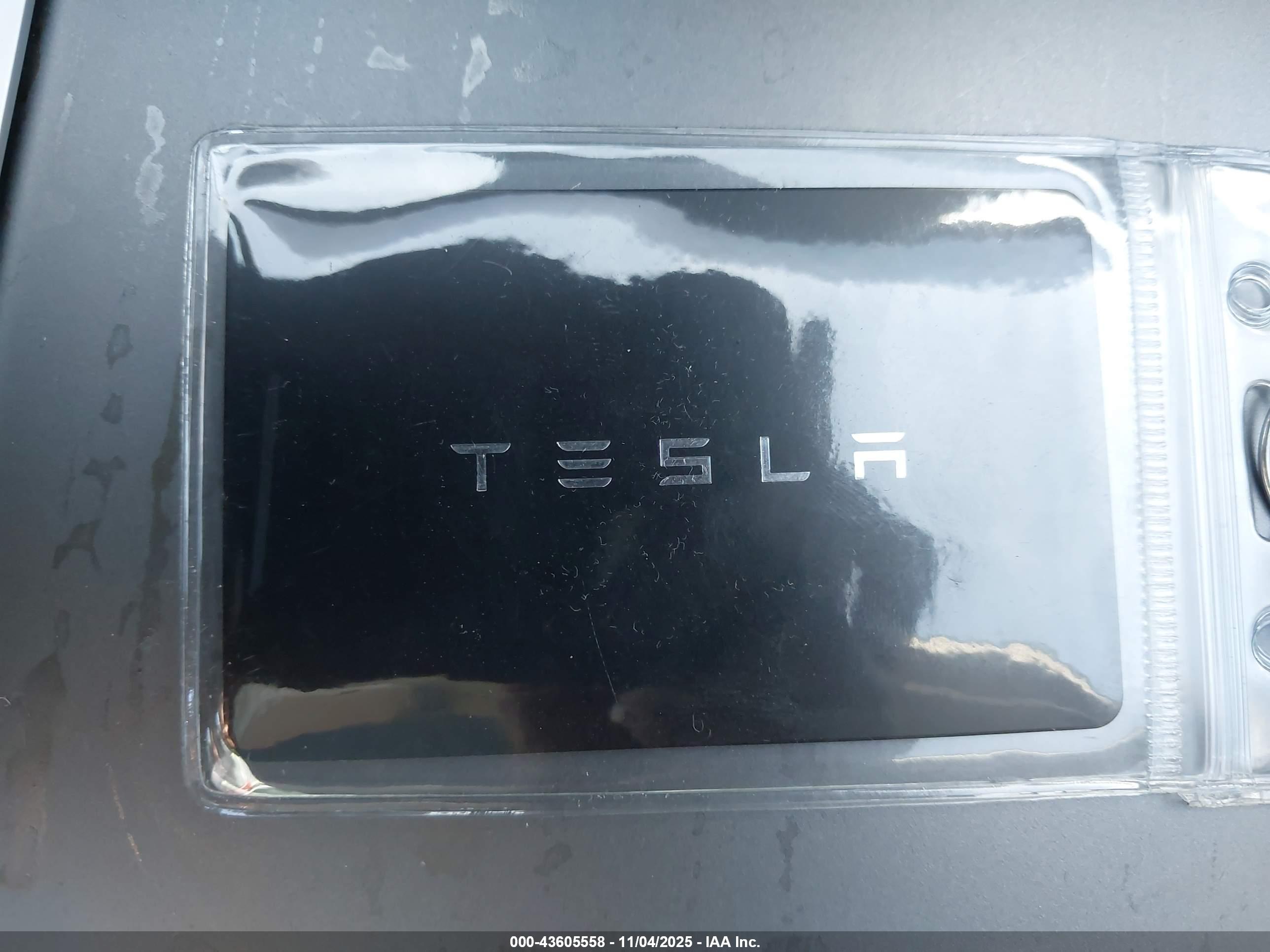 TESLA MODEL image 11