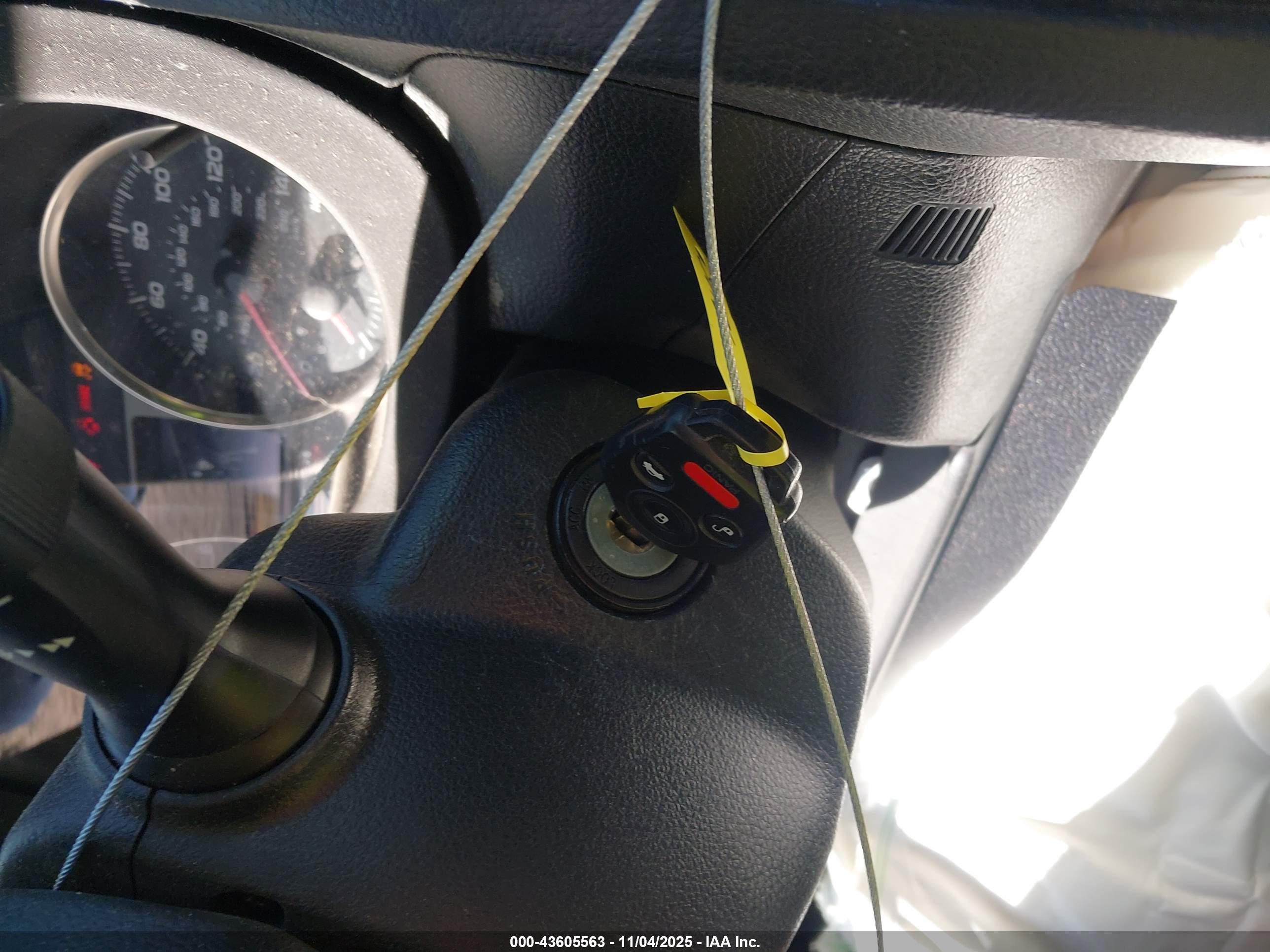 SUBARU IMPREZA image 11