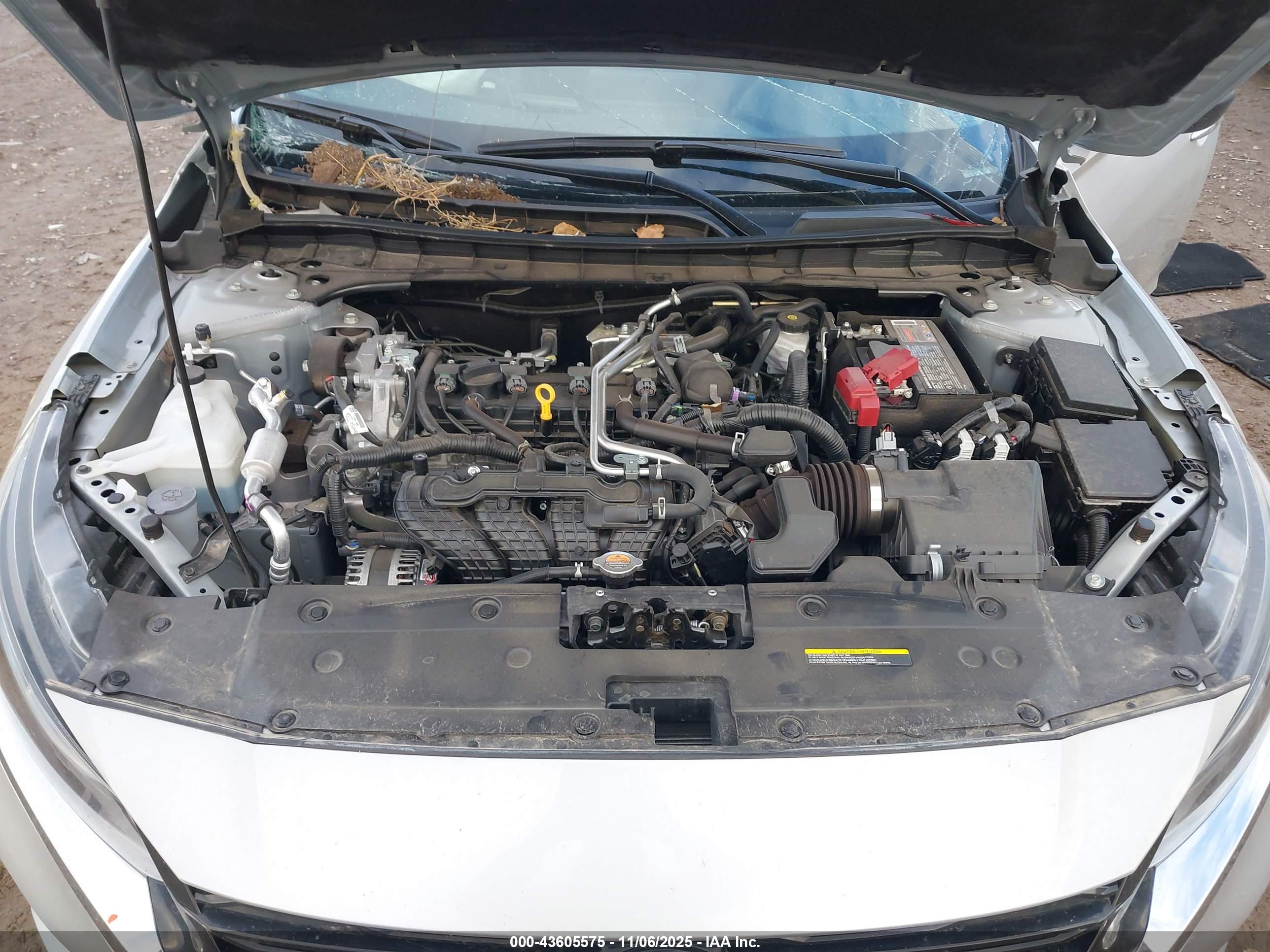NISSAN ALTIMA image 10